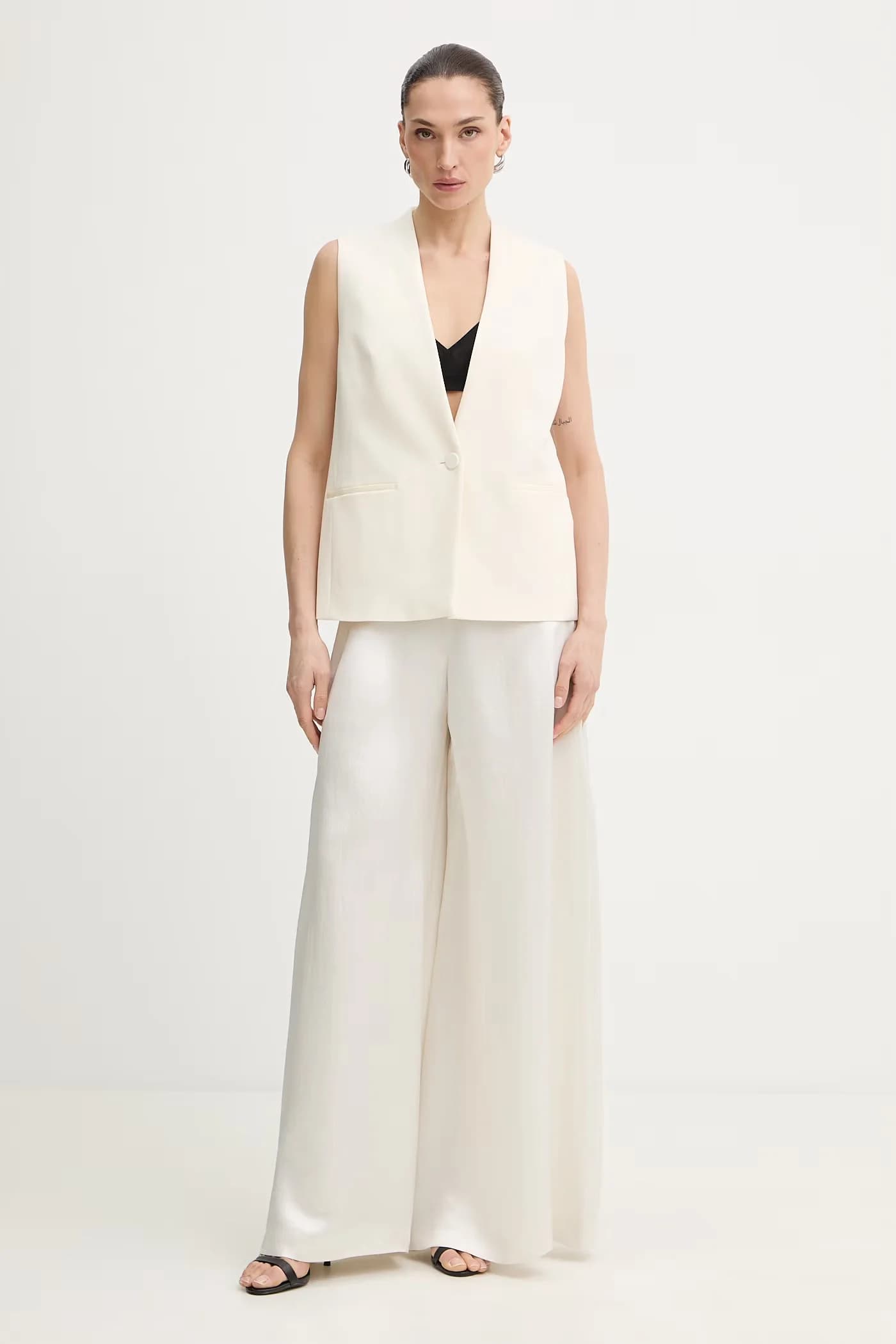 Джеммания жилет - фото 2