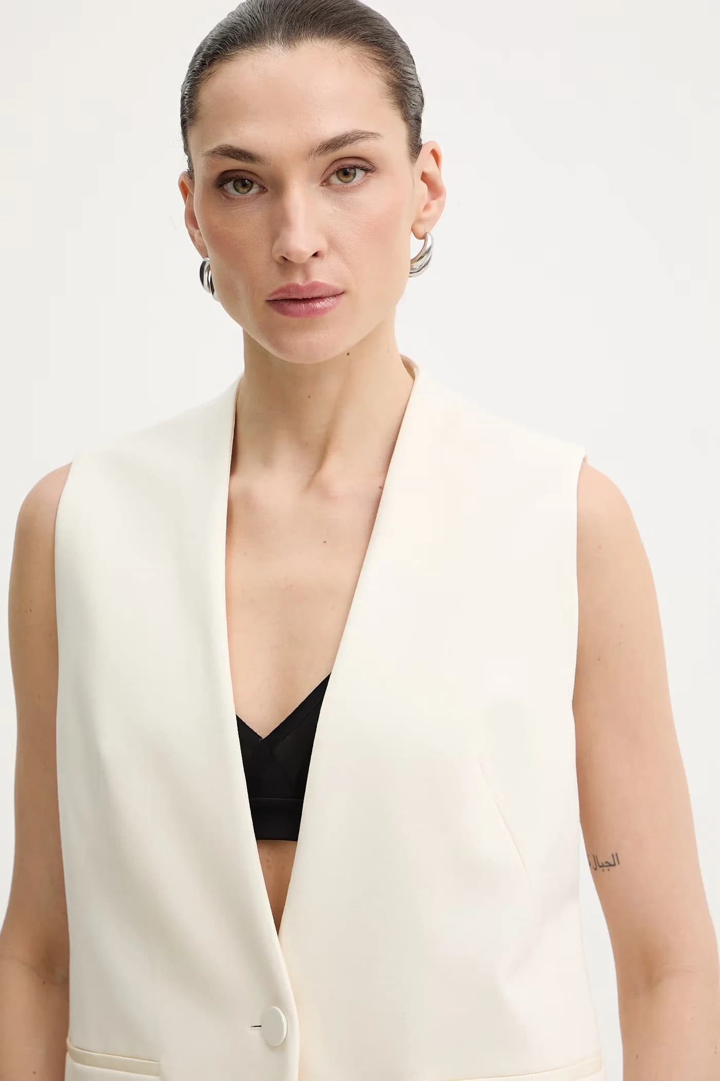 Джеммания жилет - фото 4