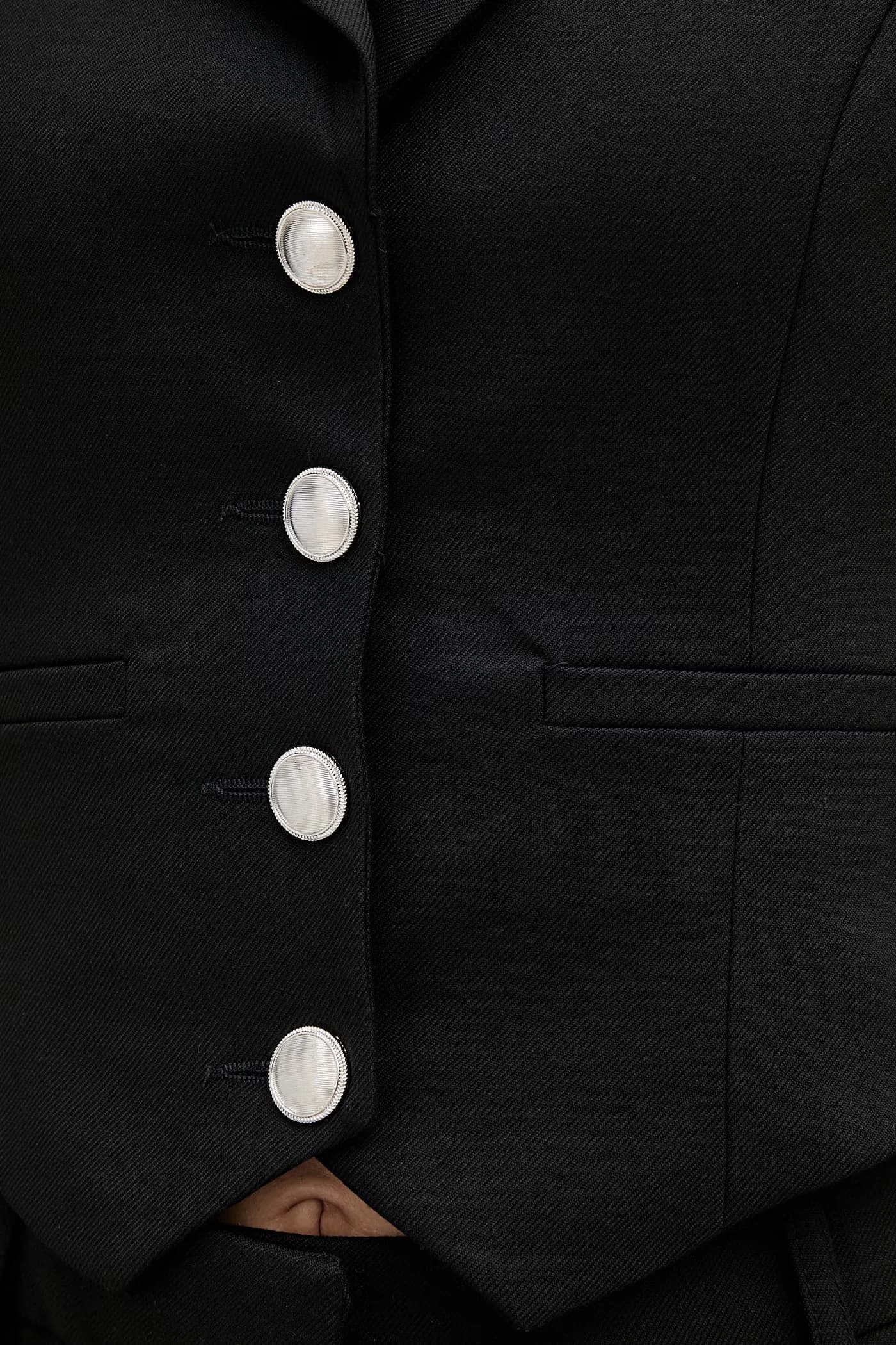 CJANA.F жилет - фото 5