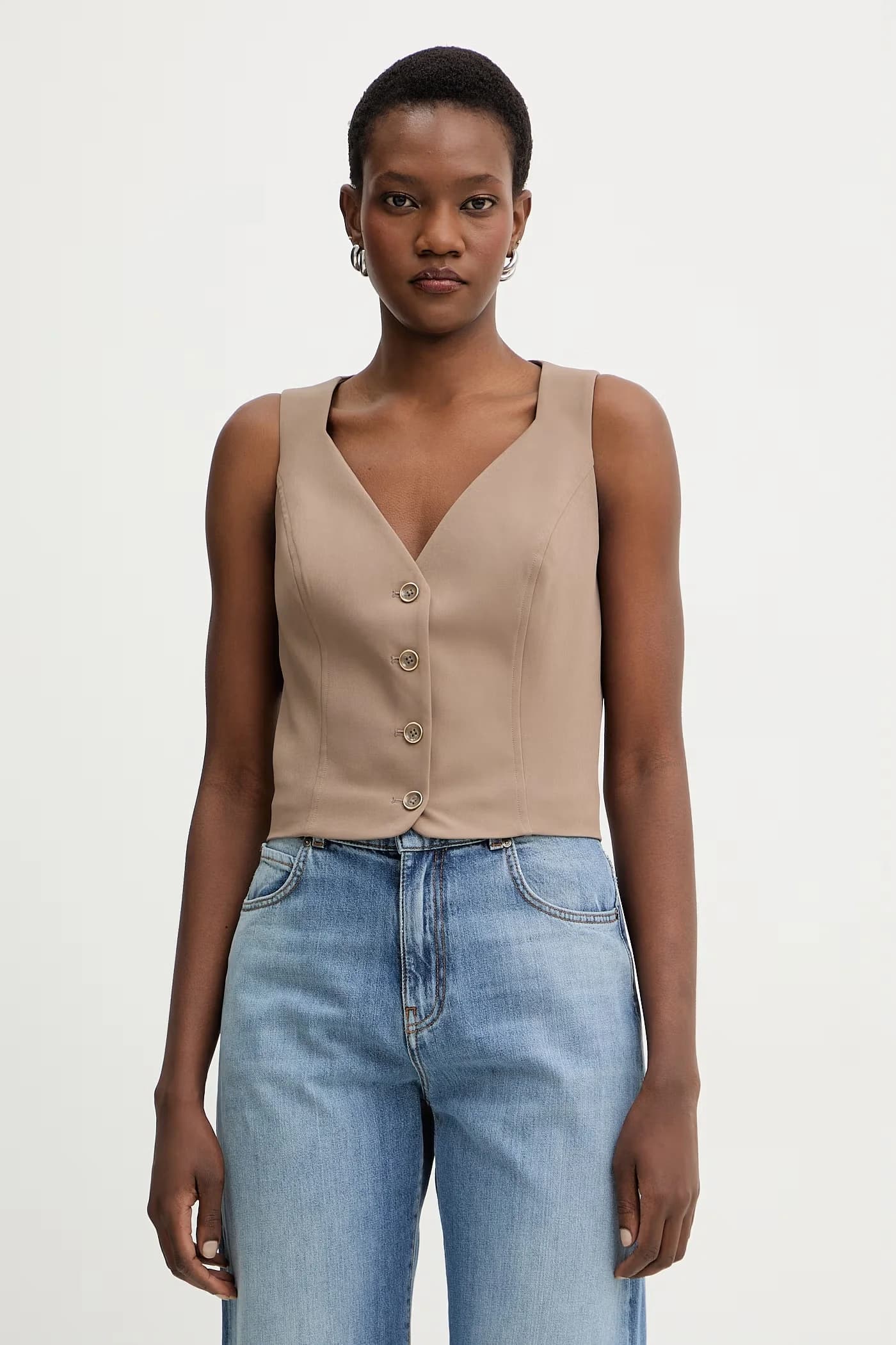 НАУСИКА жилет