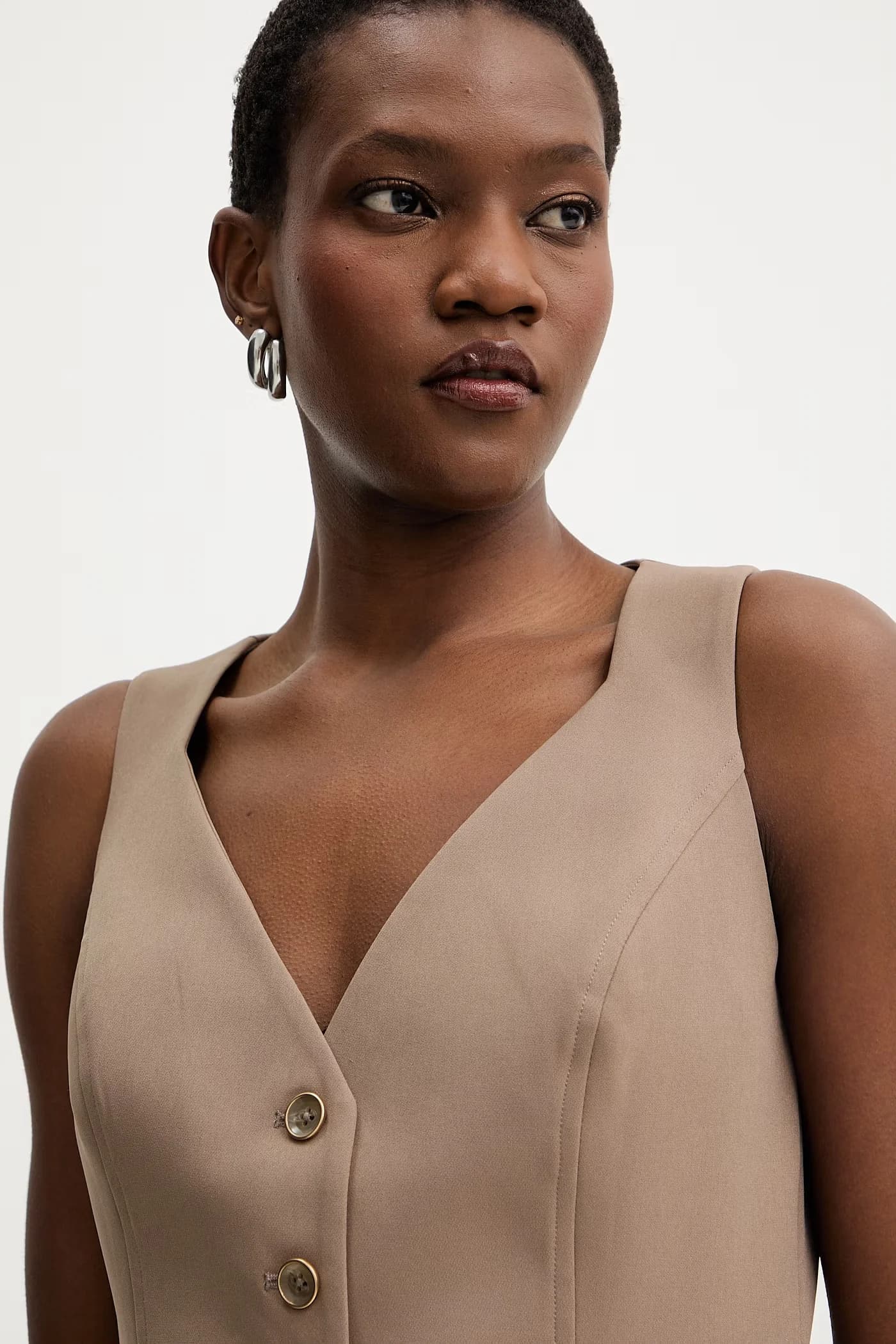 НАУСИКА жилет - фото 4