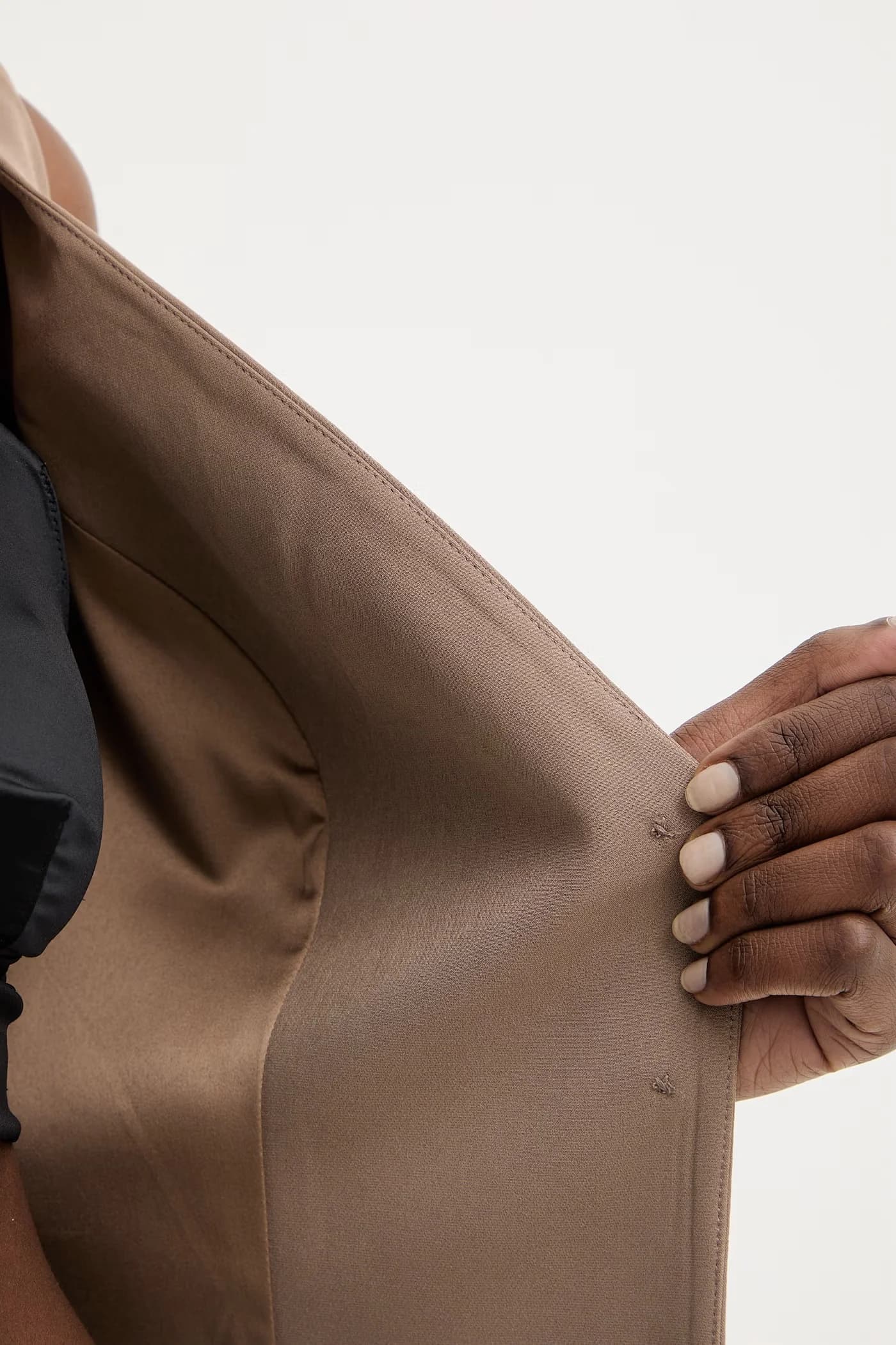 НАУСИКА жилет - фото 6