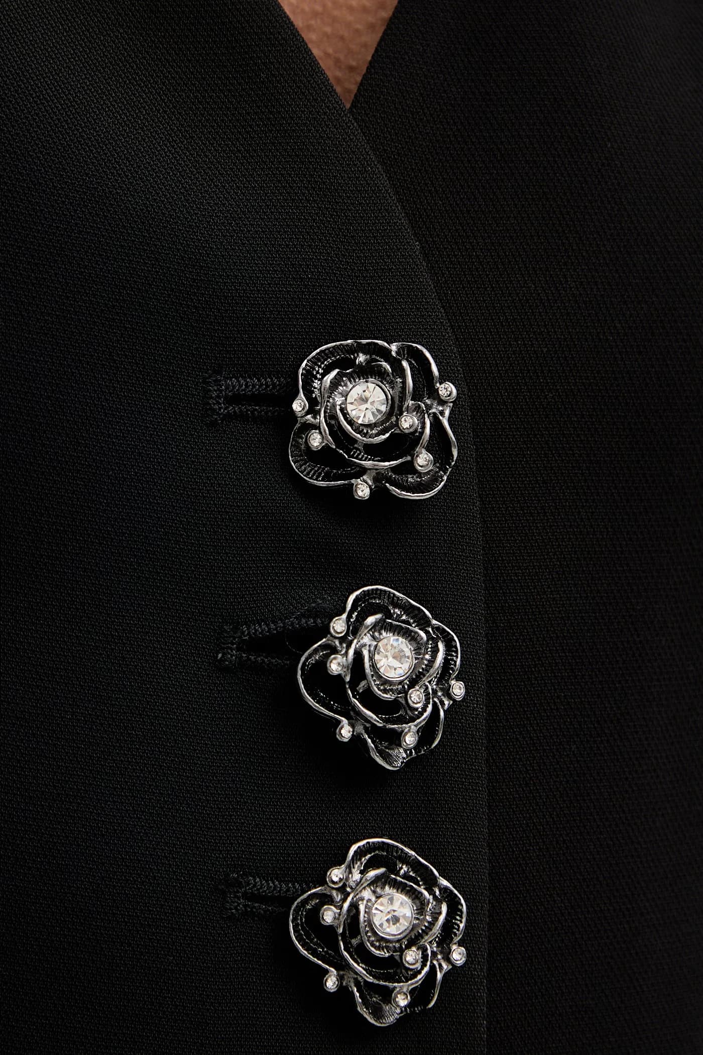 Жилет - фото 5