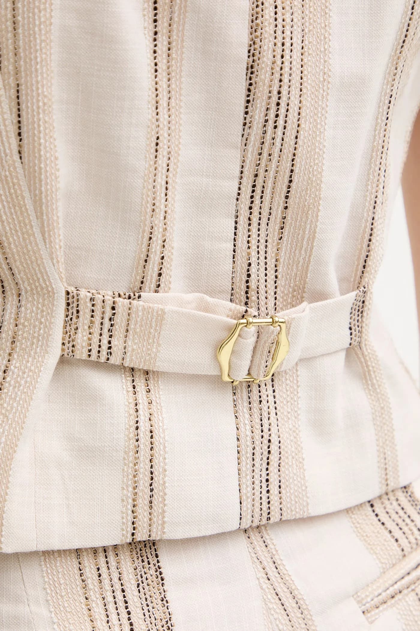 Жилет - фото 5