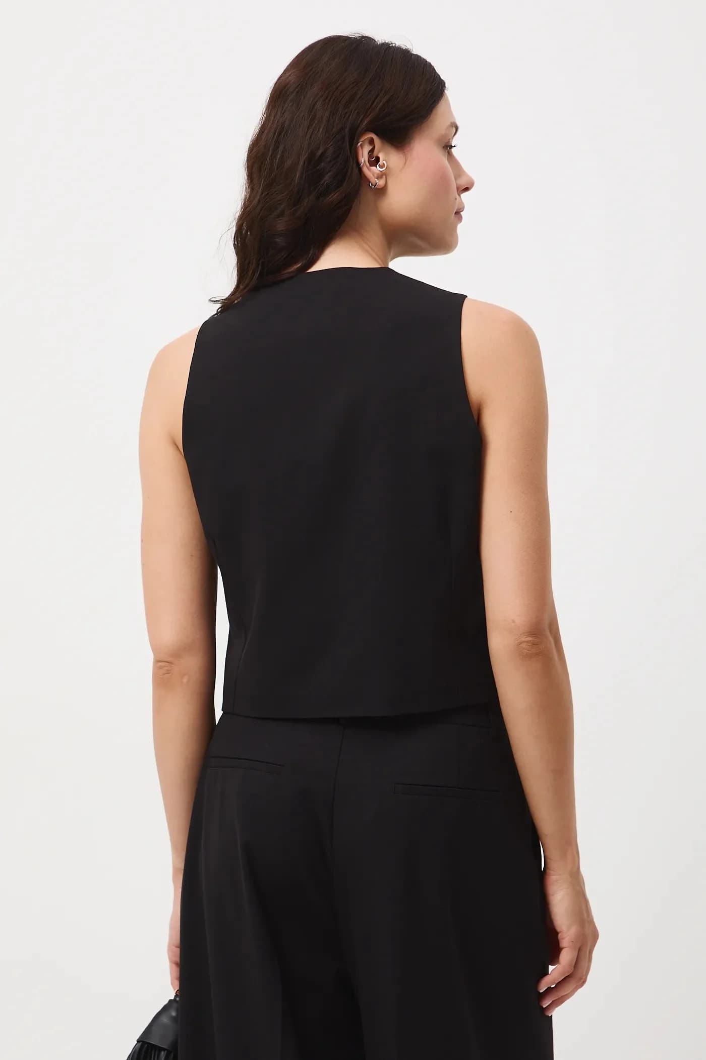 Жилет - фото 3