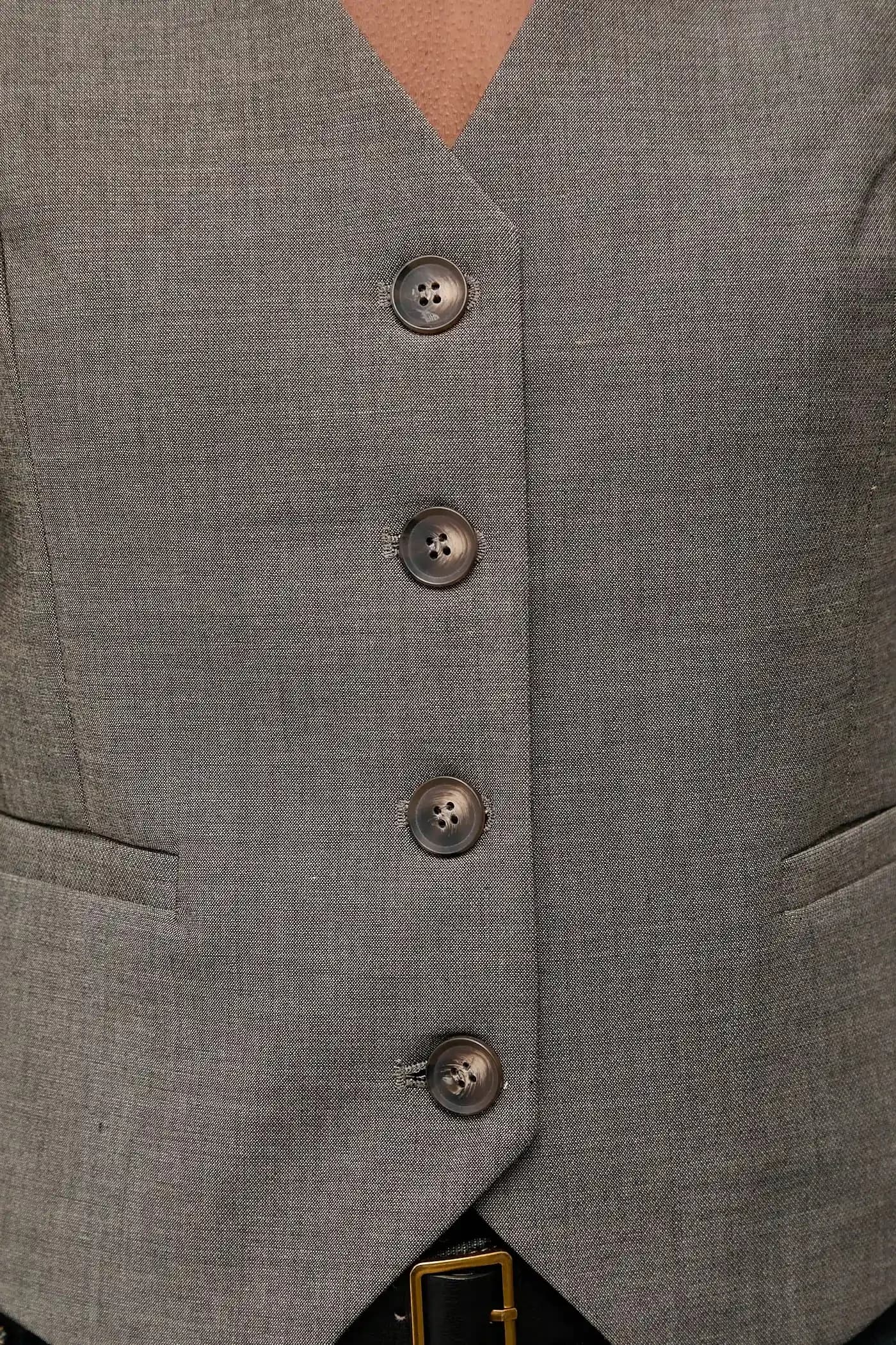 Жилет - фото 5