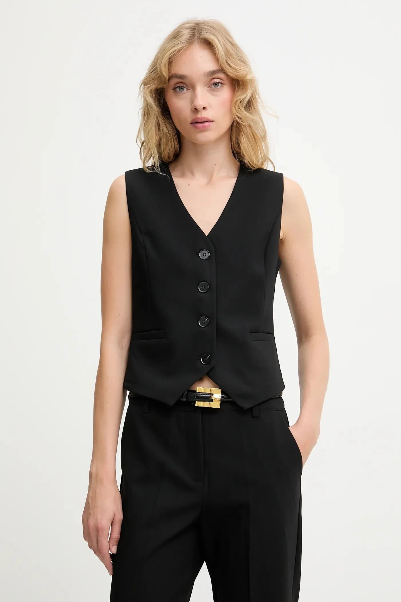 Жилет - фото 4