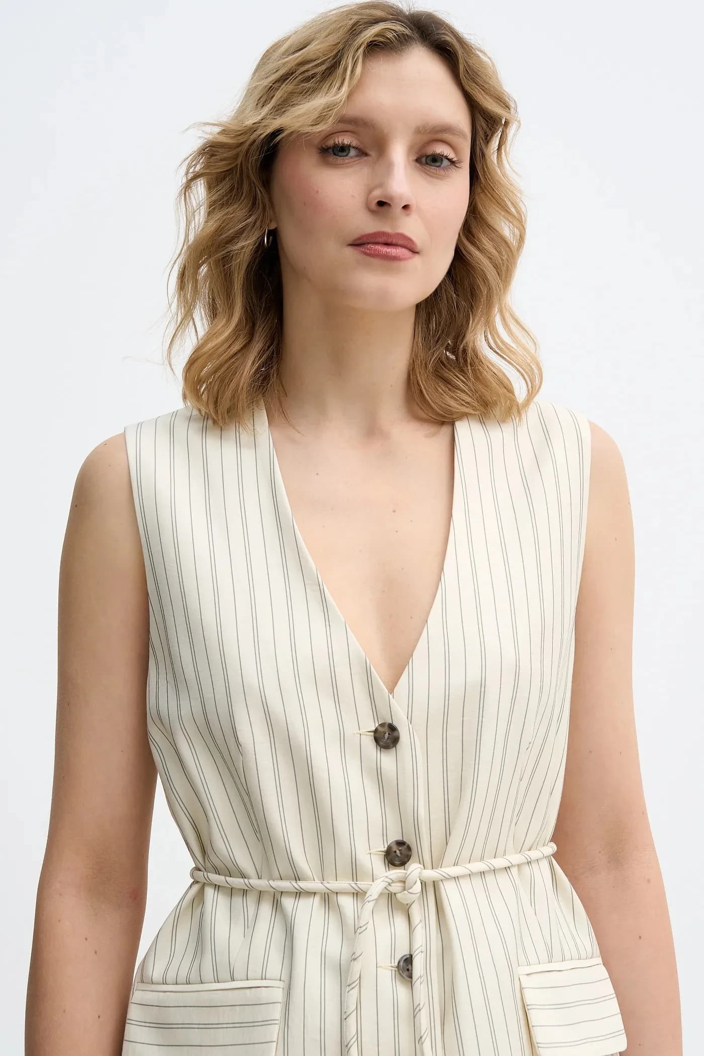 Жилет - фото 4