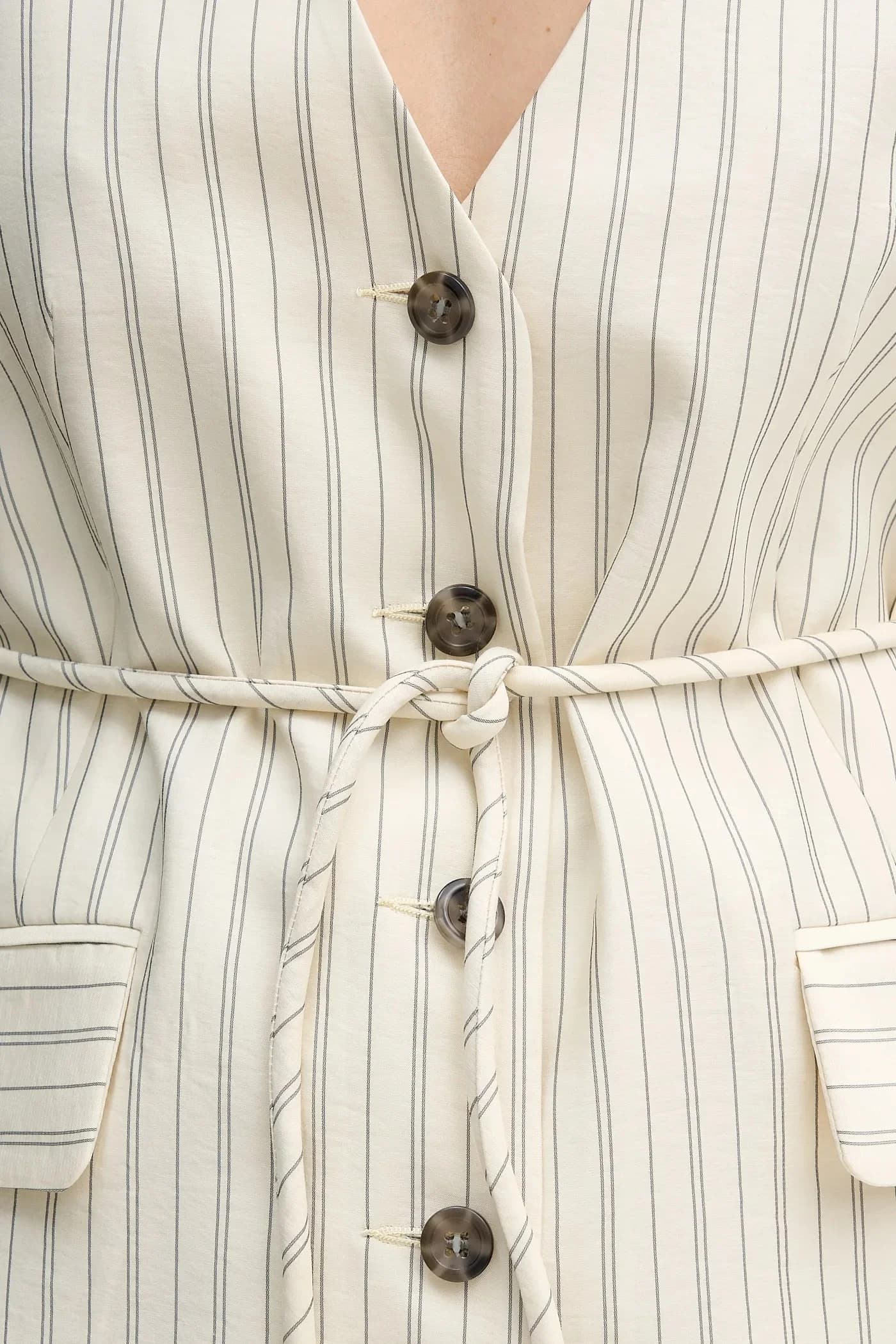 Жилет - фото 5