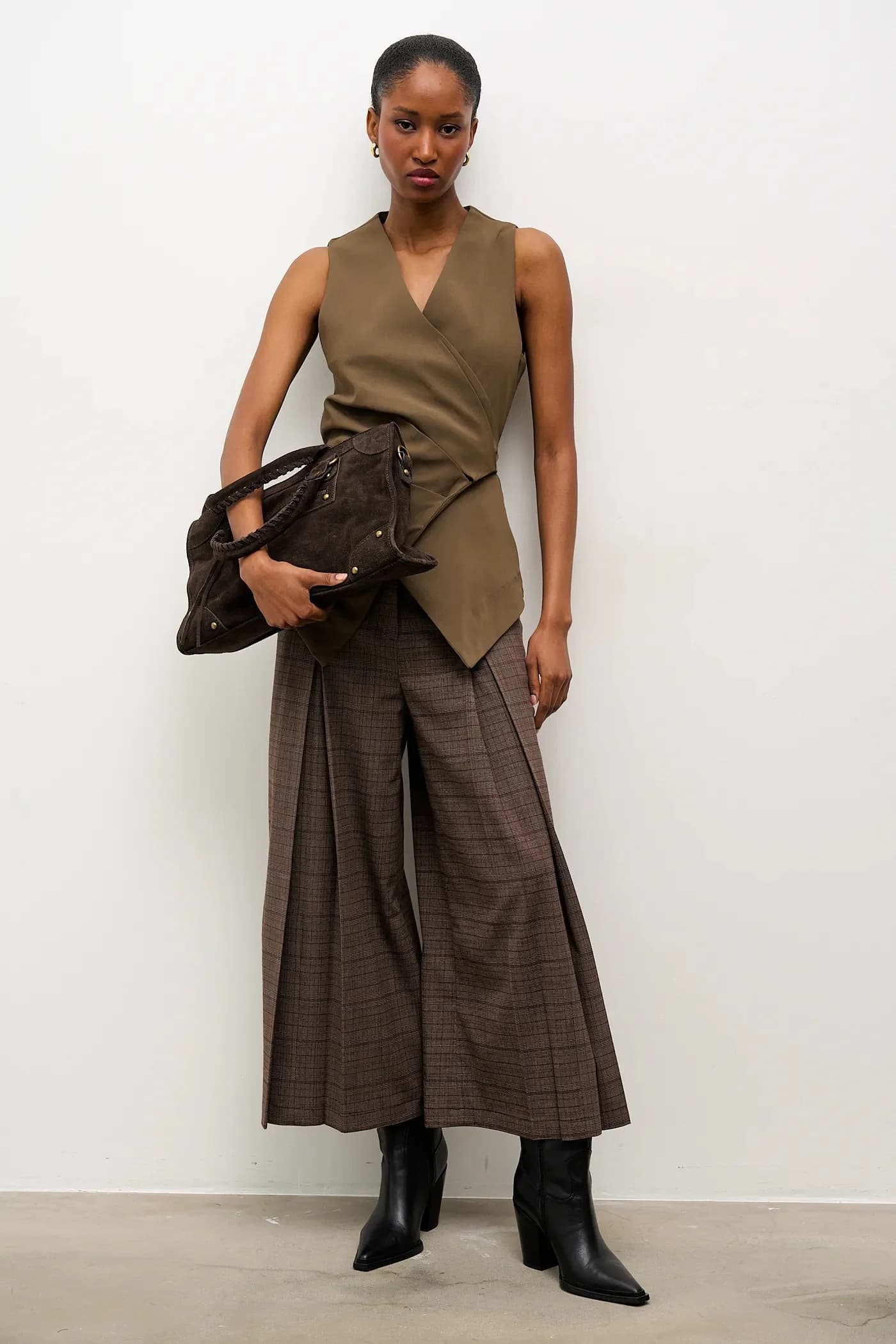 Жилет - фото 2