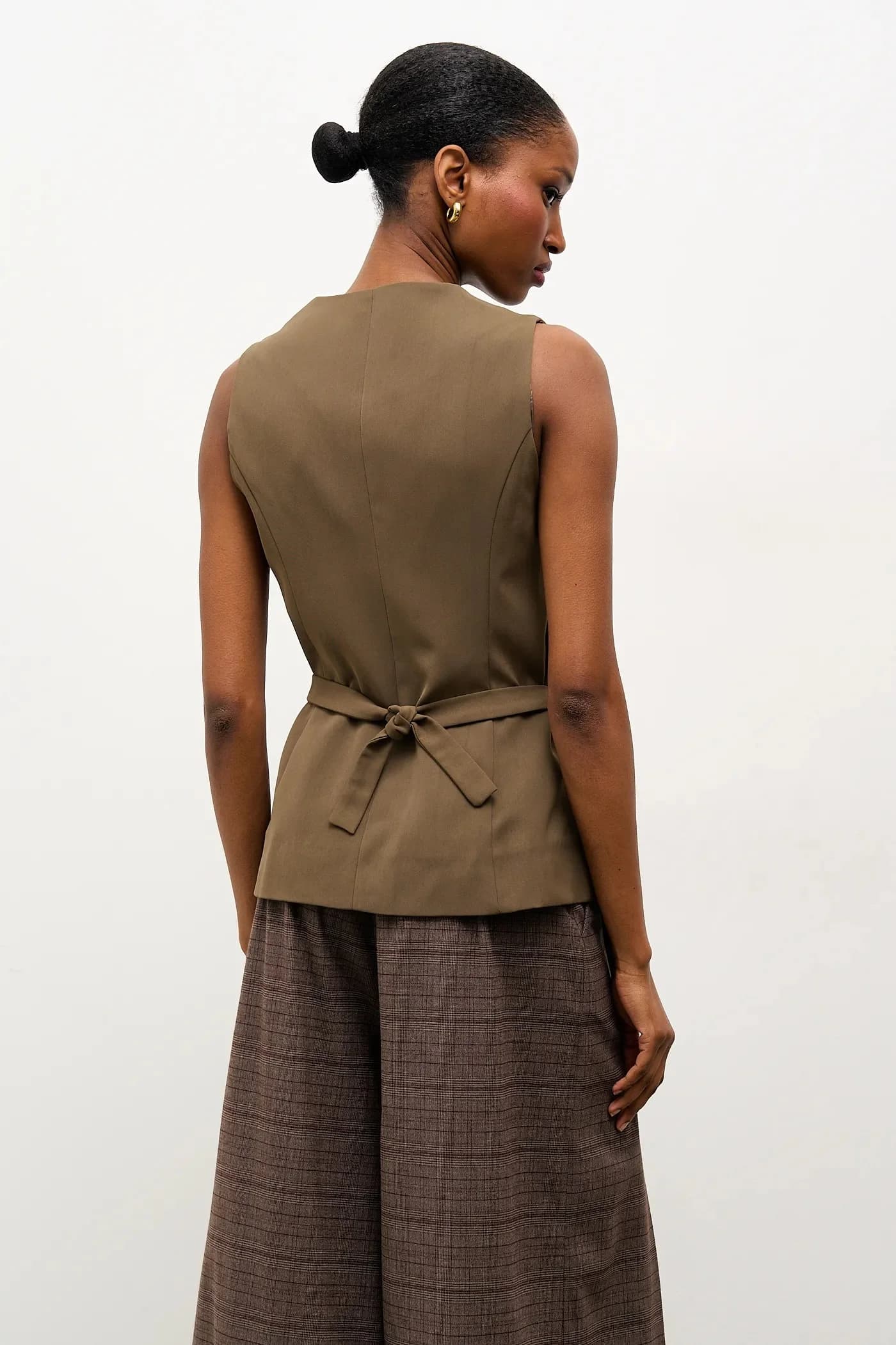 Жилет - фото 3