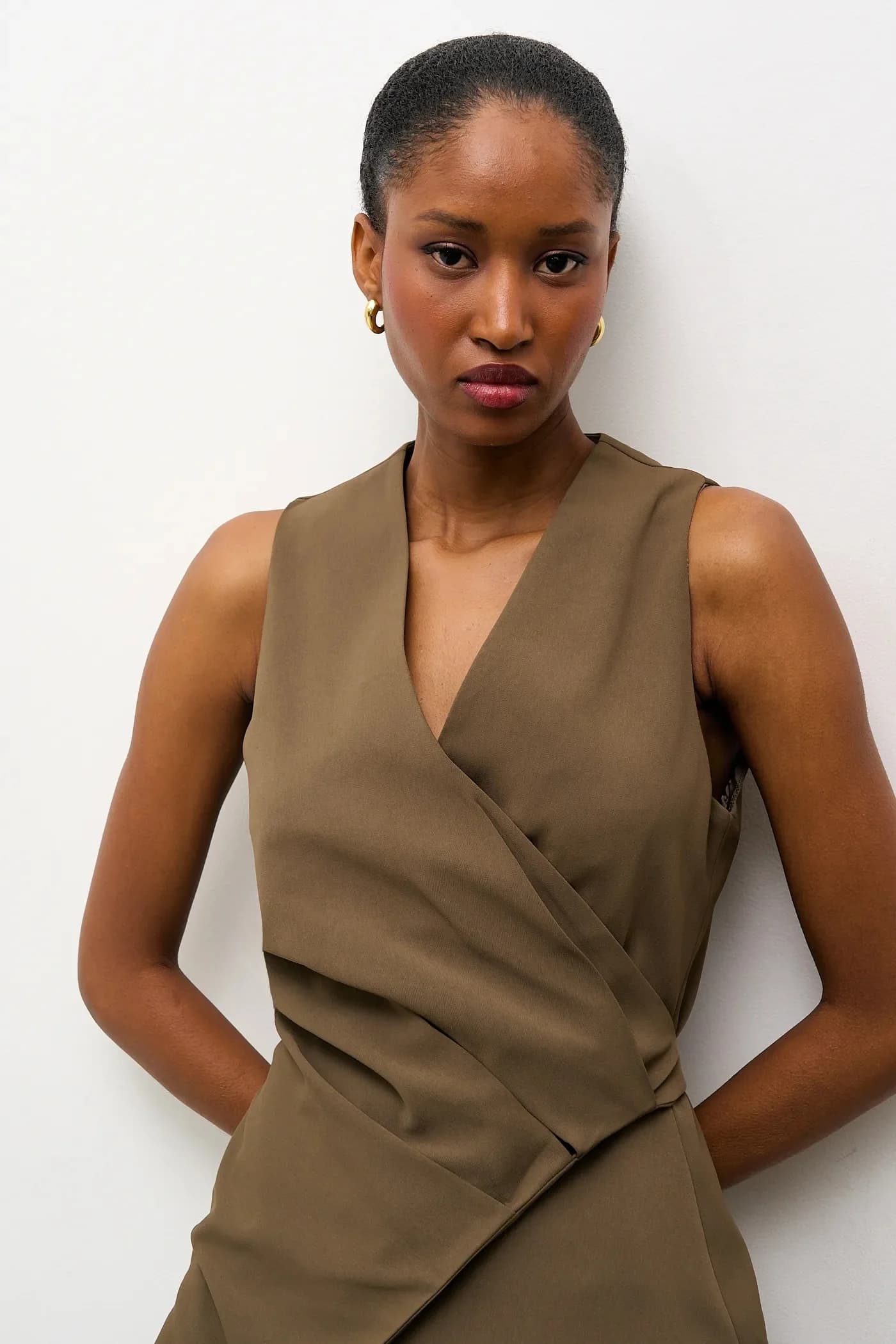 Жилет - фото 4