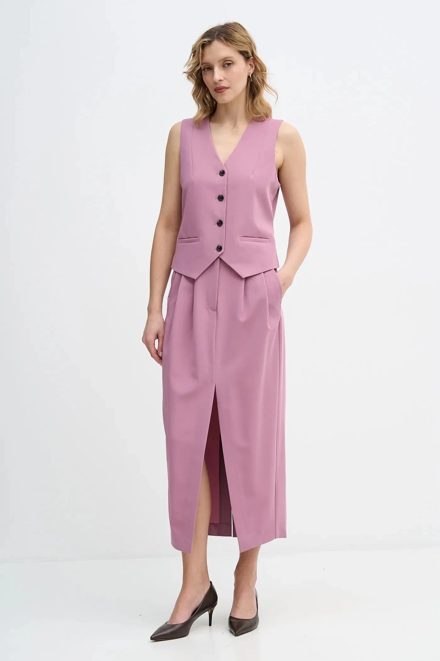 Жилет - фото 2