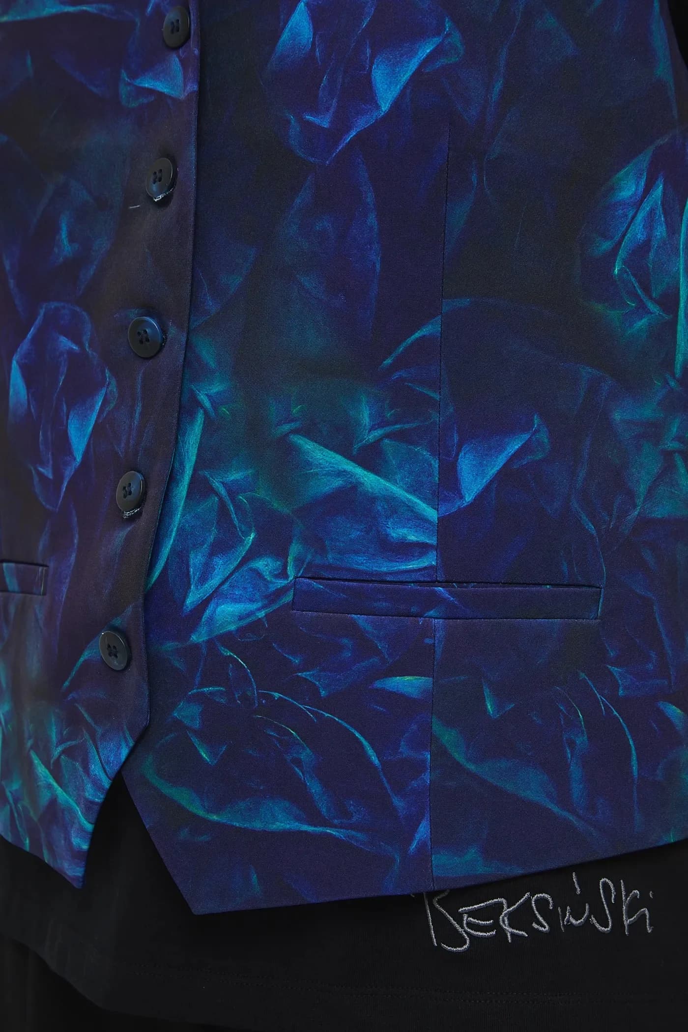 Жилет - фото 6