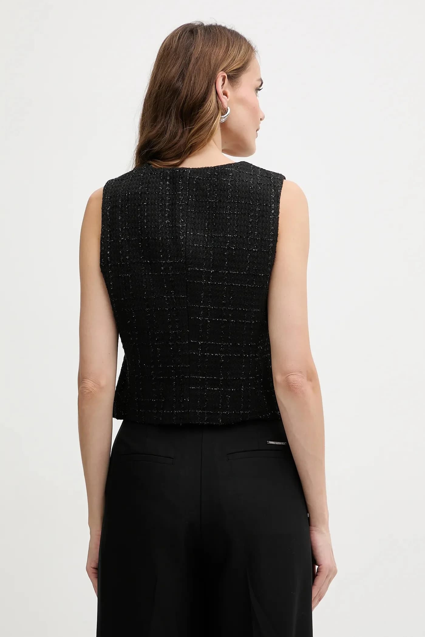 Жилет - фото 2