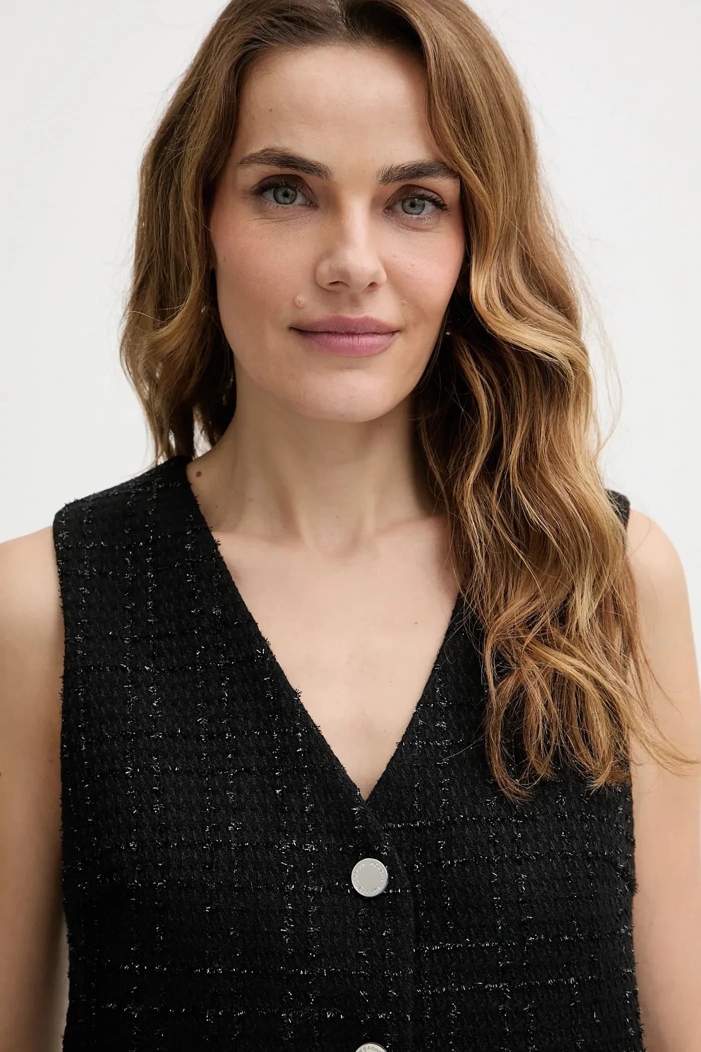 Жилет - фото 3