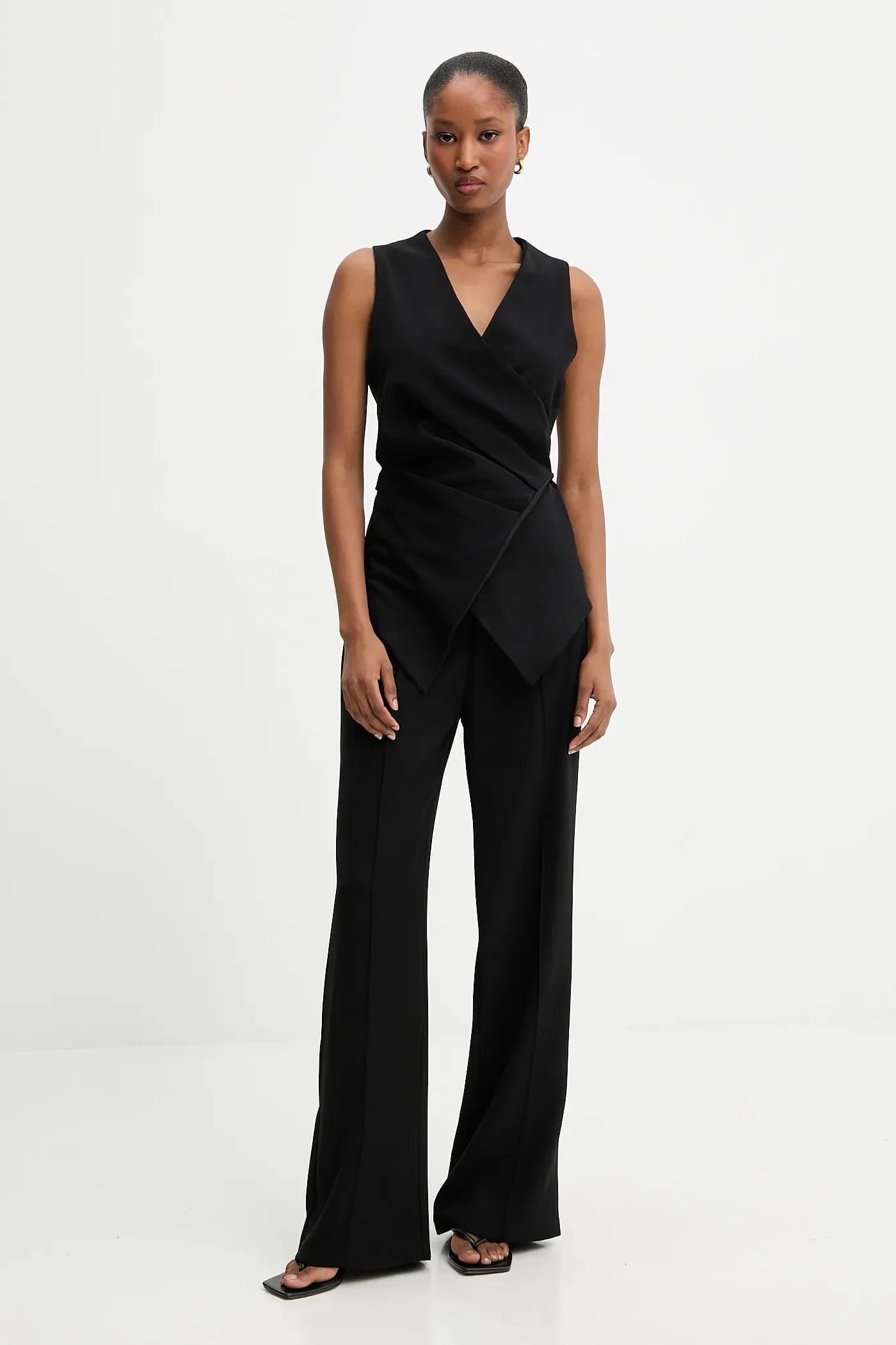 Жилет - фото 2