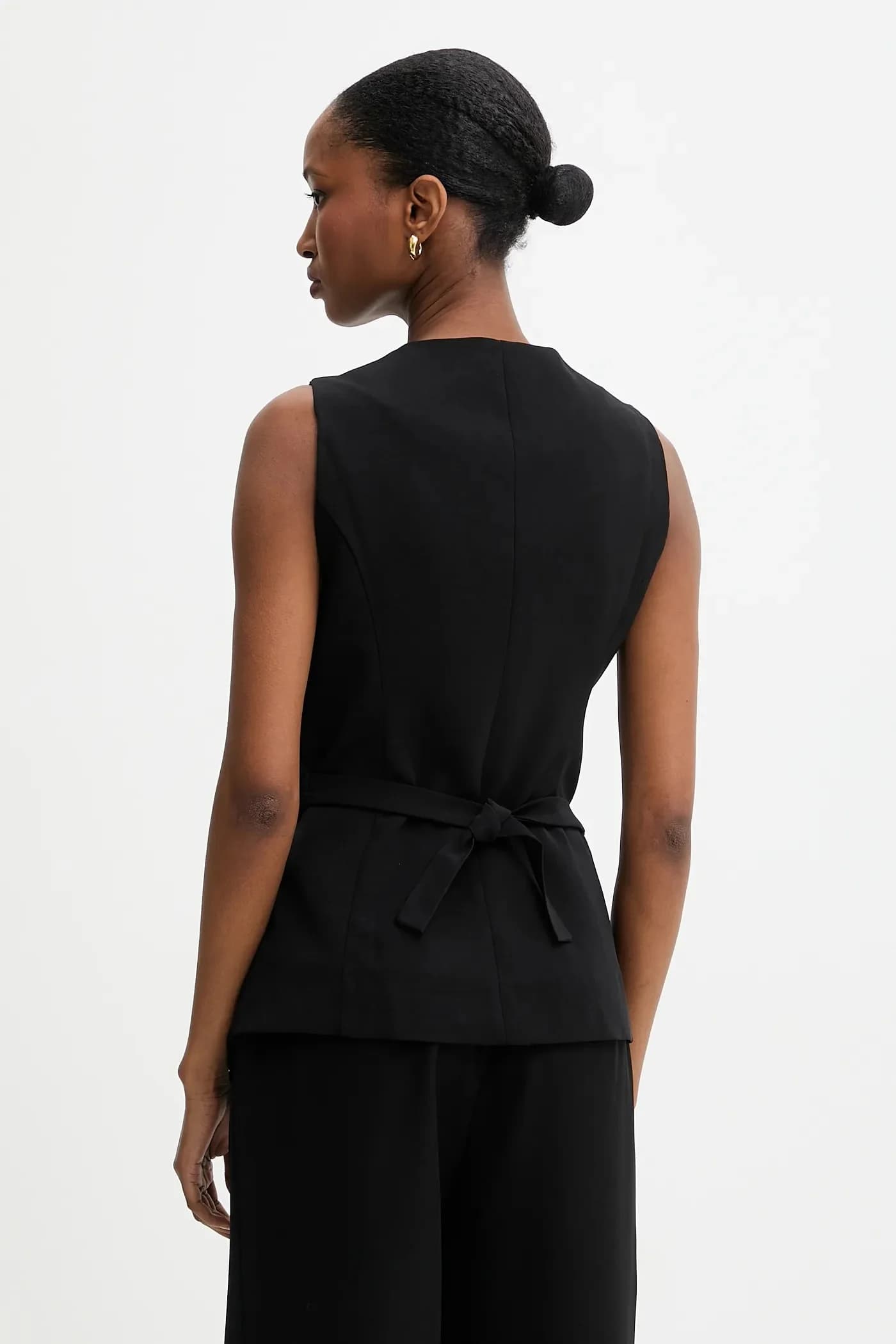 Жилет - фото 3