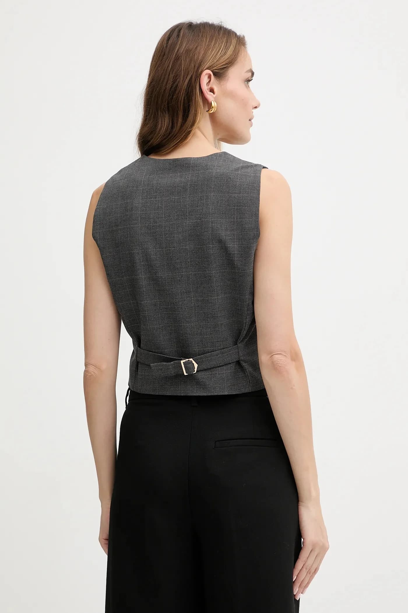 Жилет - фото 3