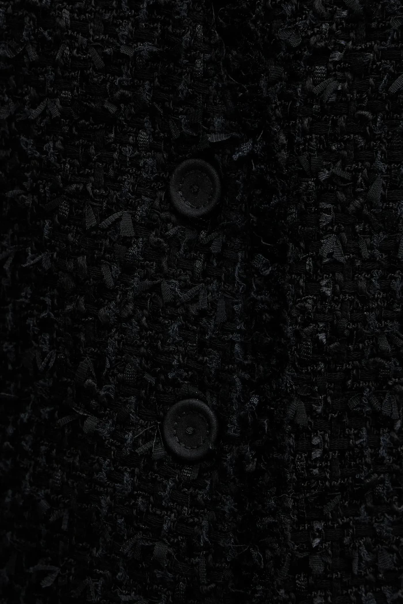 жилет Jokilan из смесовой шерсти - фото 5