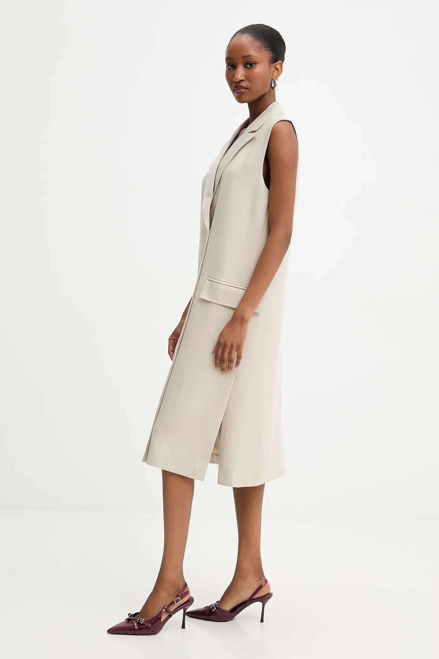 Жилет - фото 3