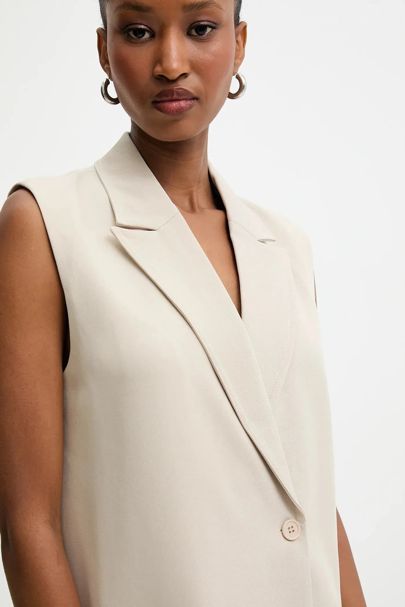 Жилет - фото 5