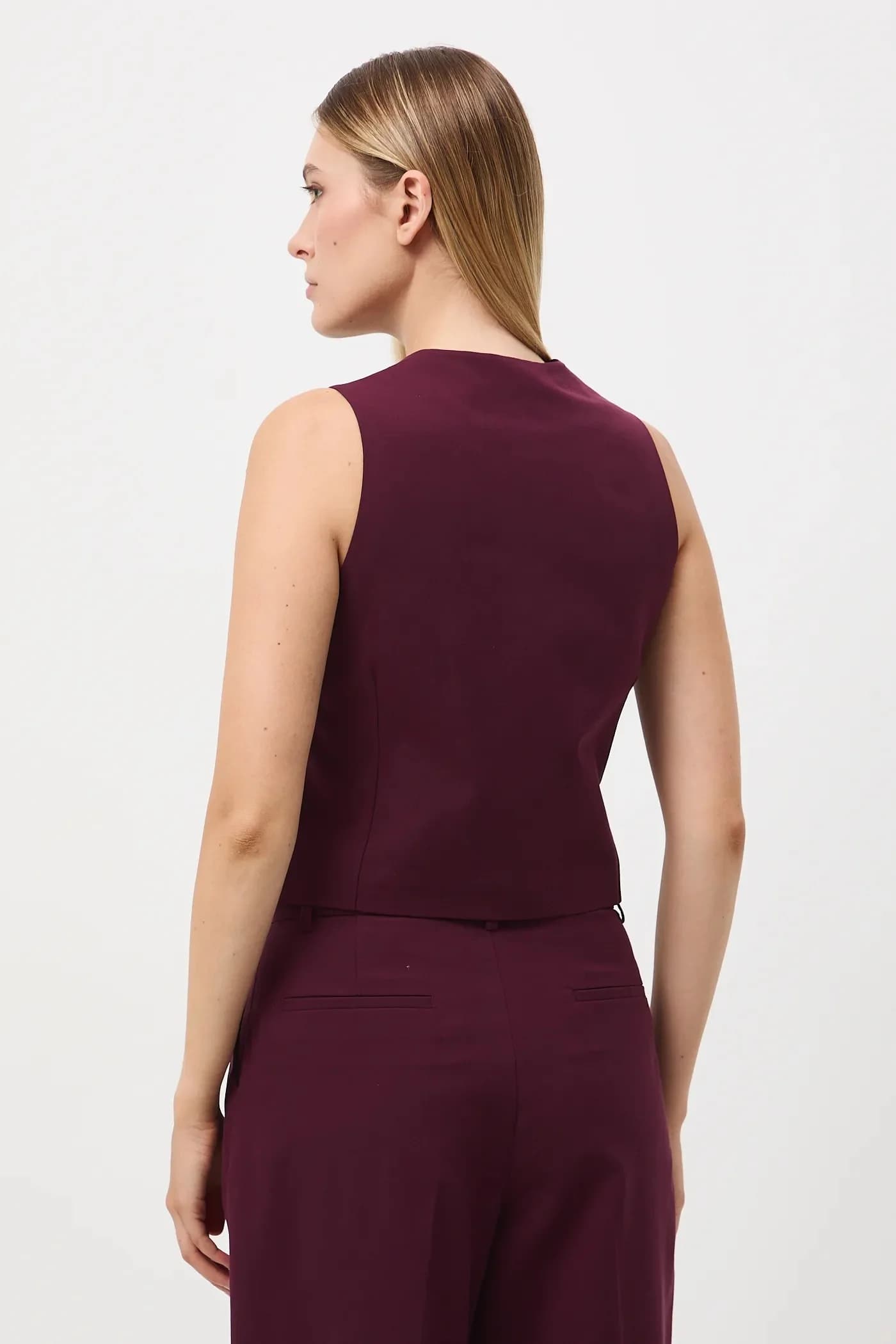 Жилет - фото 3