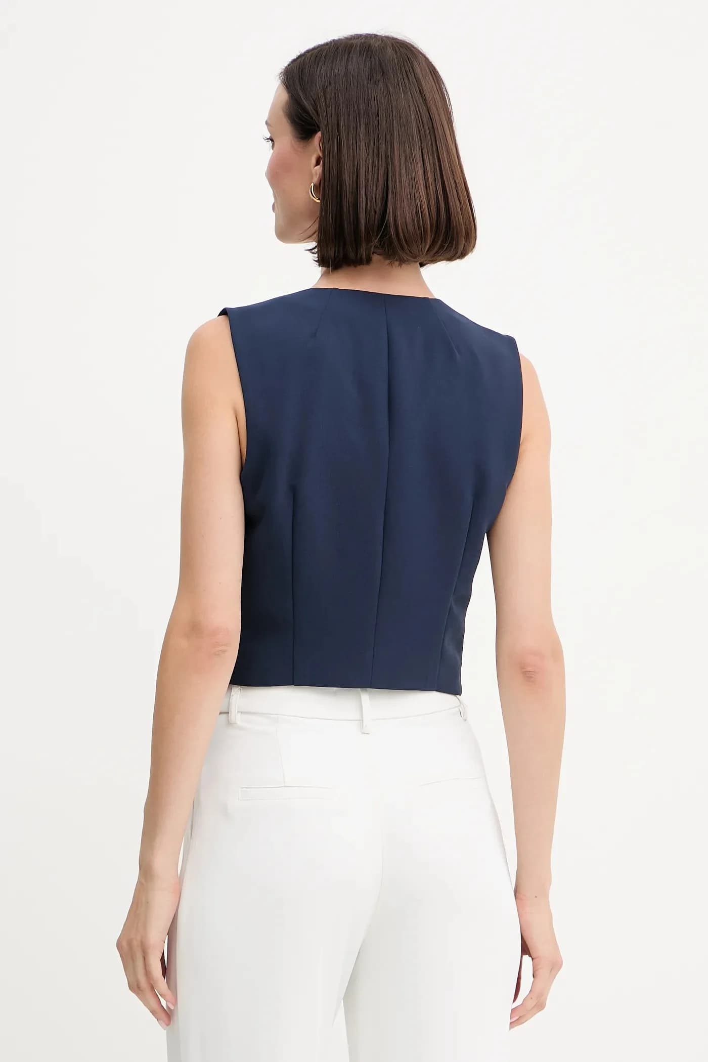 ТЕОЛИН жилет - фото 3