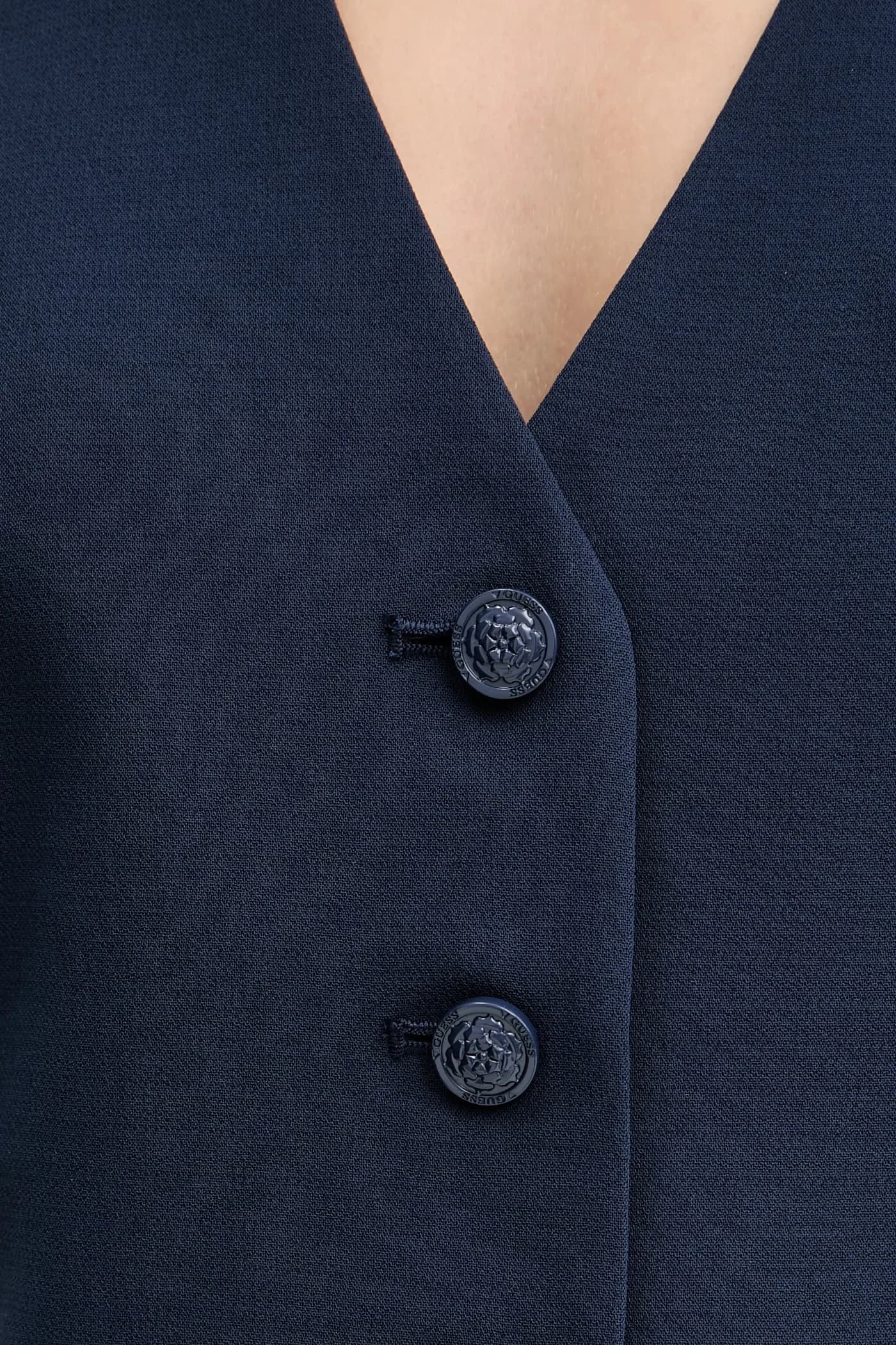 ТЕОЛИН жилет - фото 5