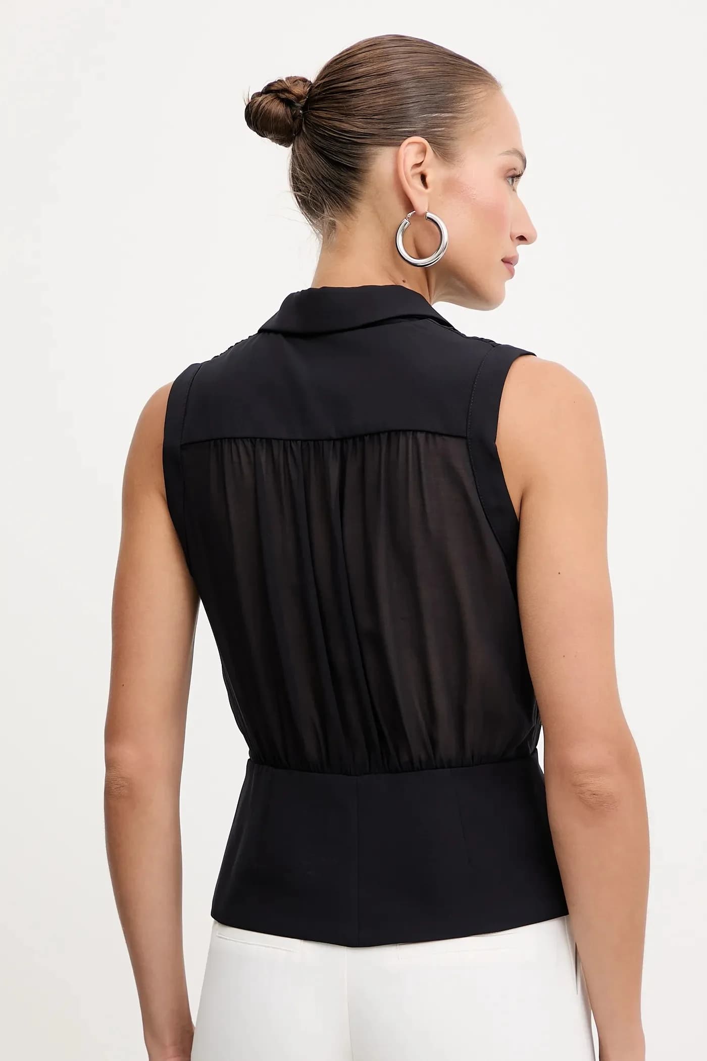 Жилет - фото 3