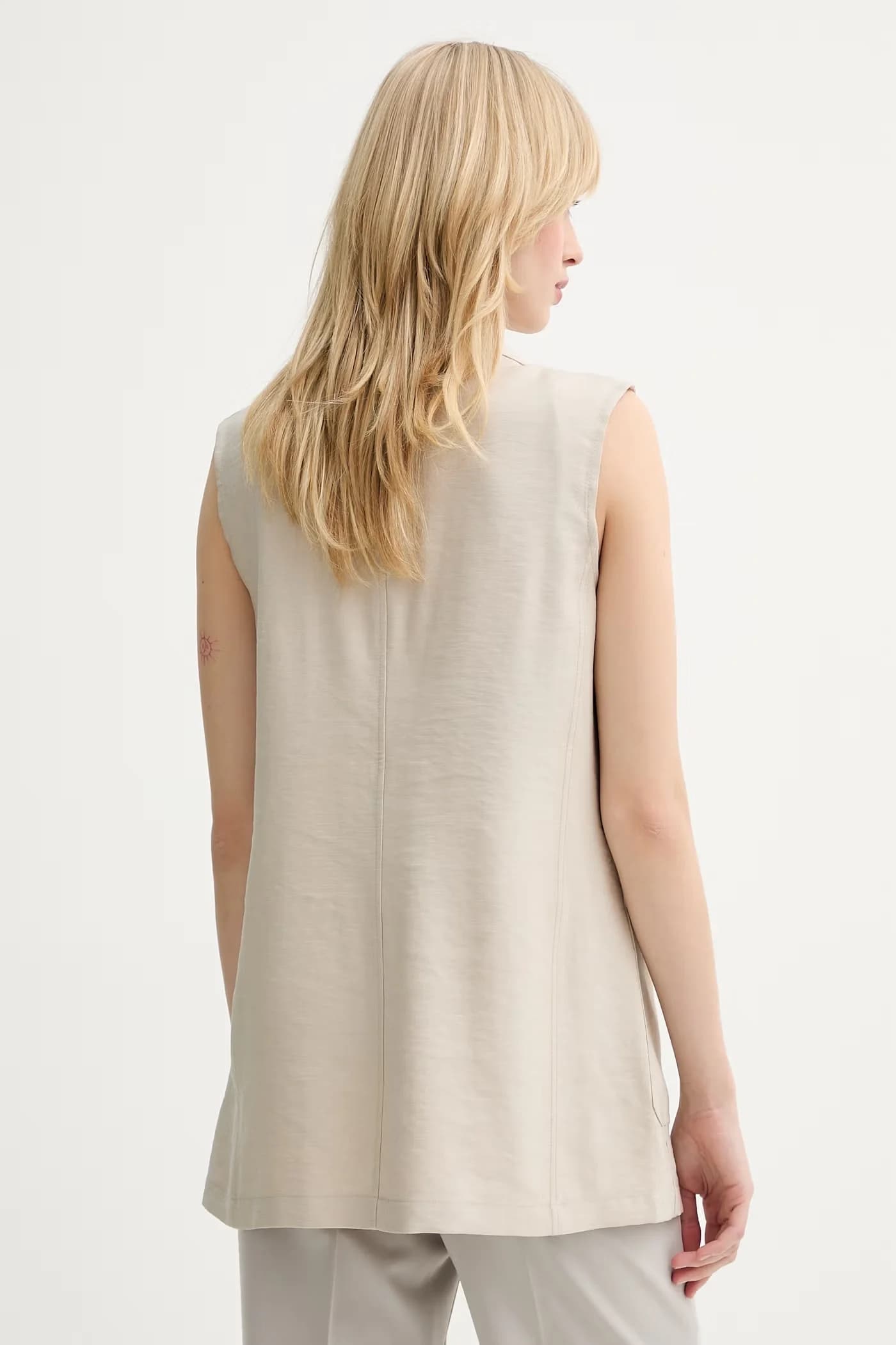 Жилет - фото 3