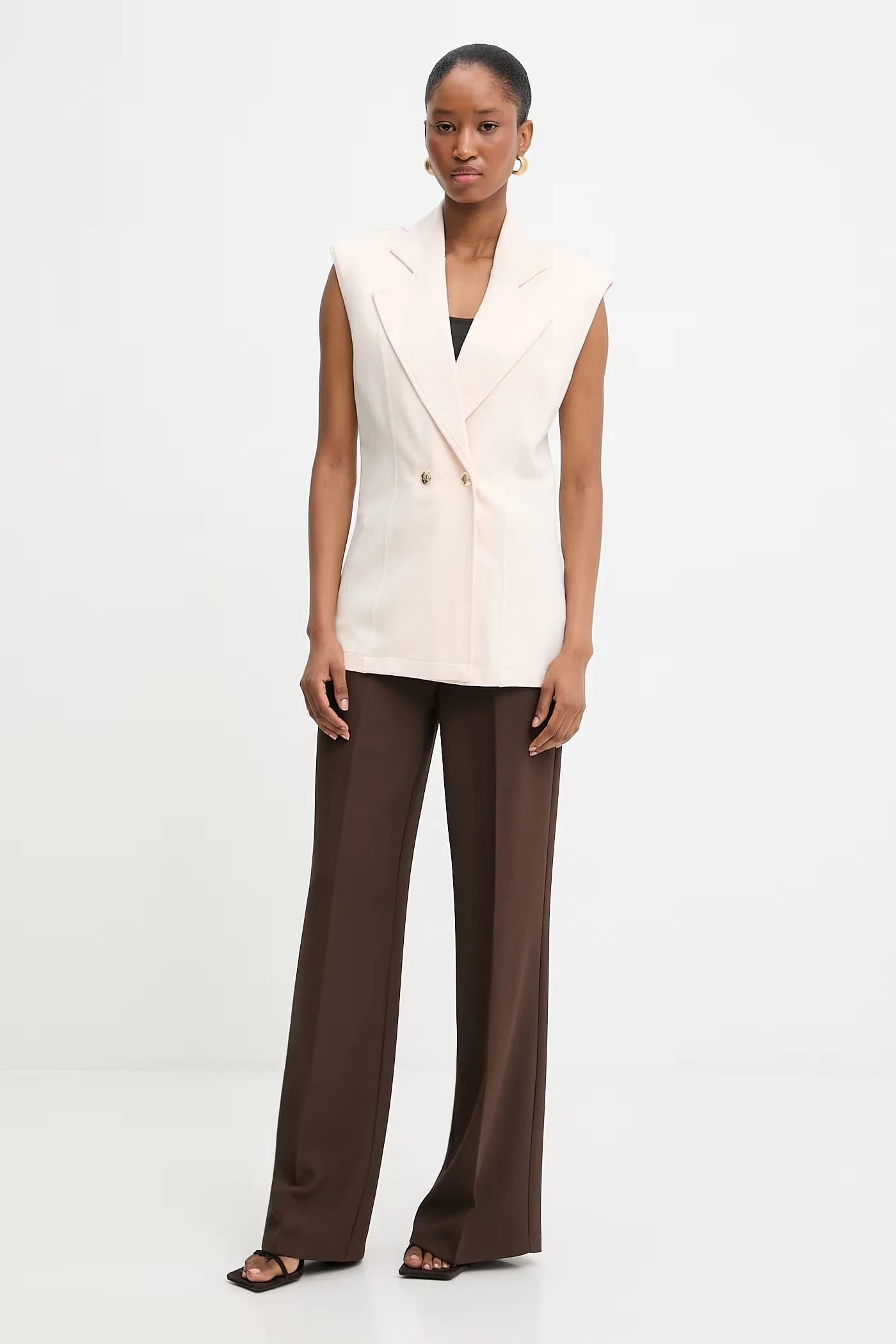 Жилет - фото 2