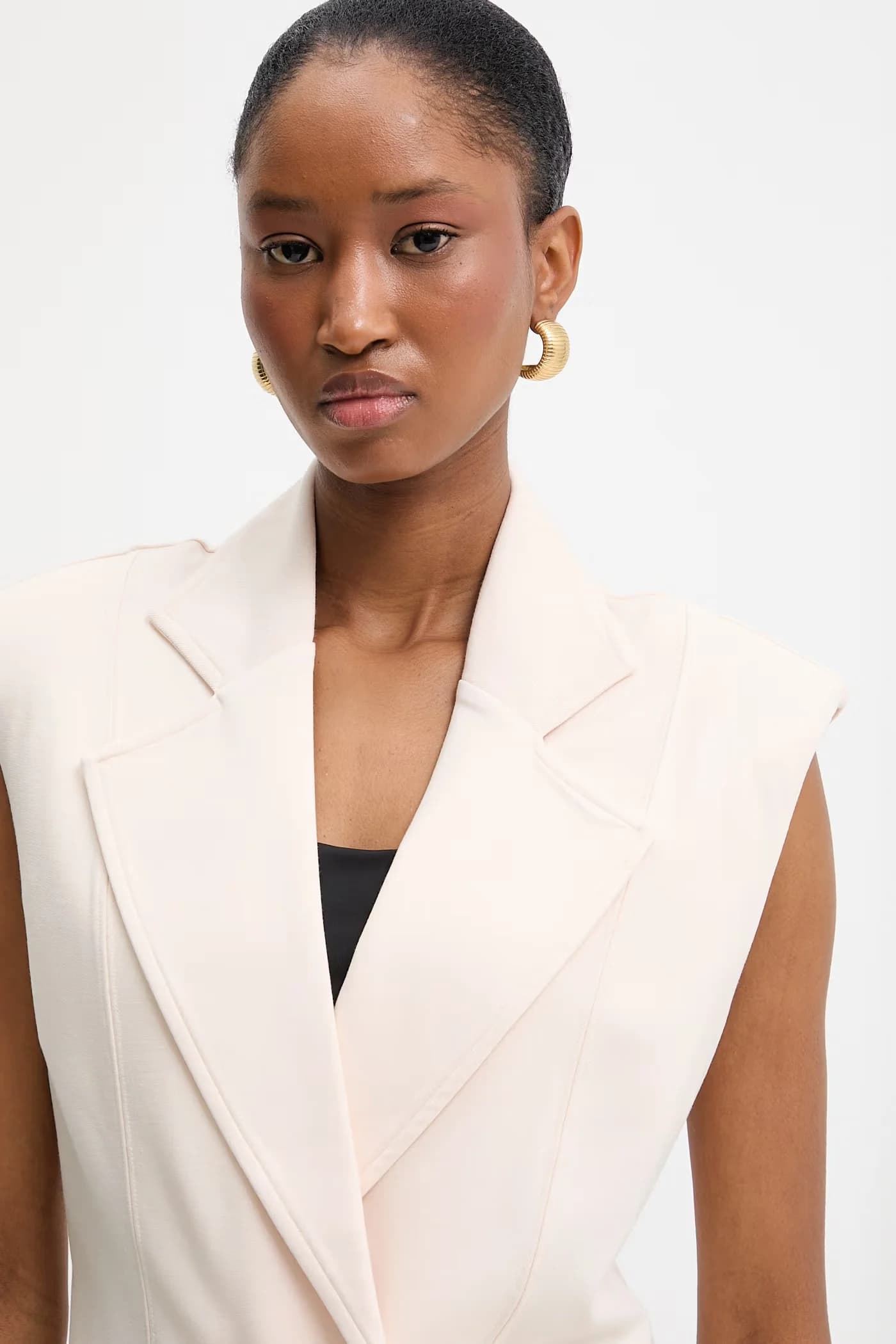 Жилет - фото 4