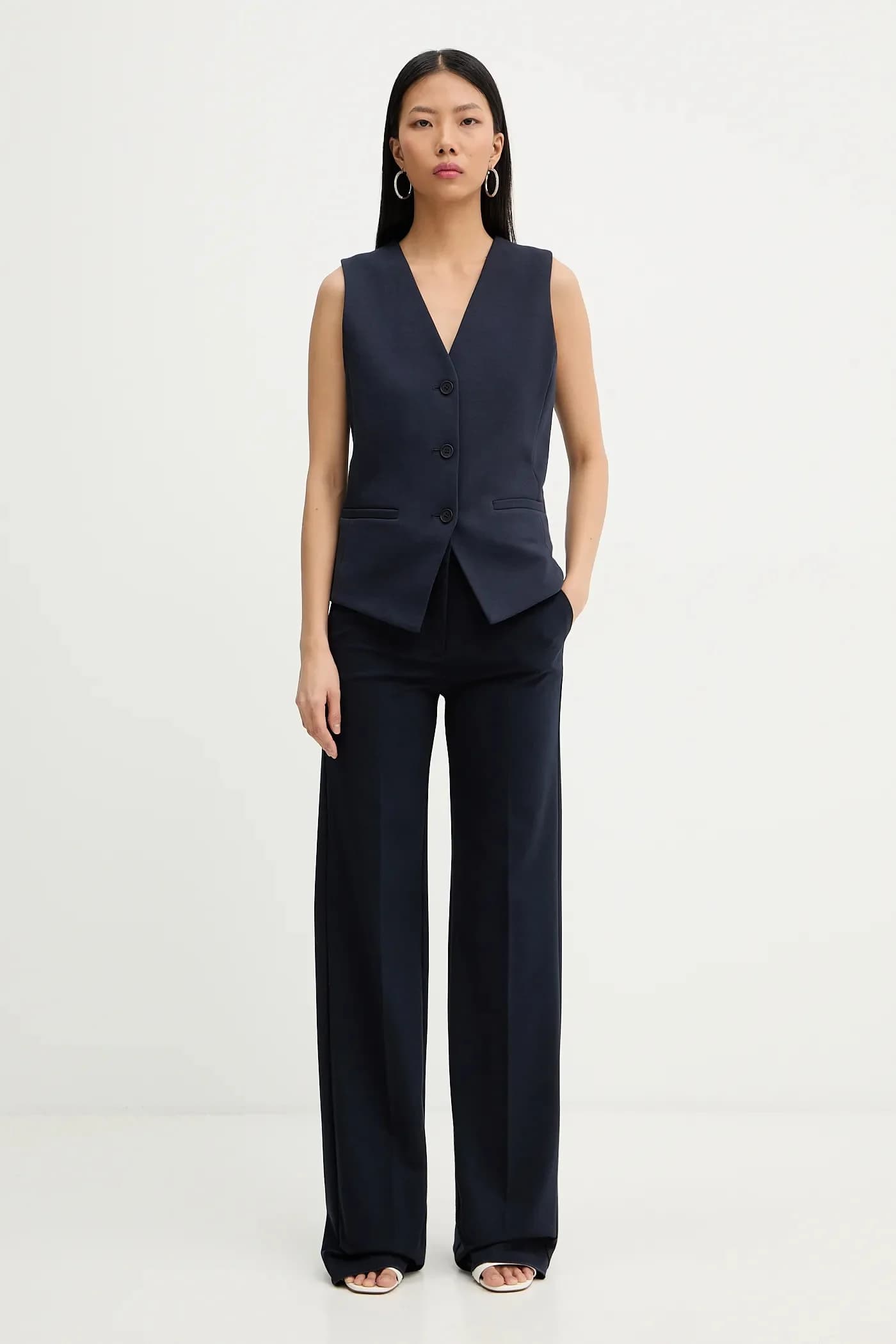 ПОДЖИО жилет - фото 2