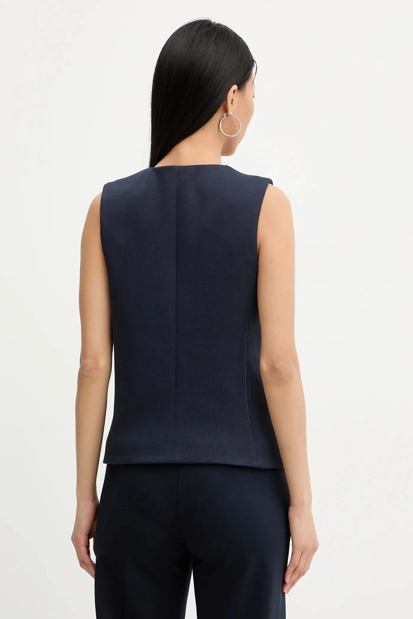 ПОДЖИО жилет - фото 3