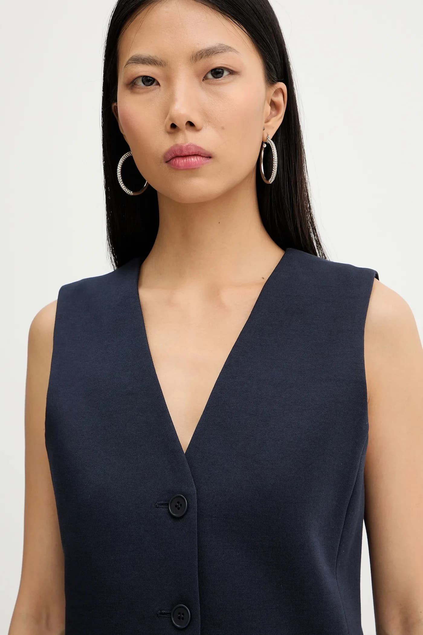 ПОДЖИО жилет - фото 4