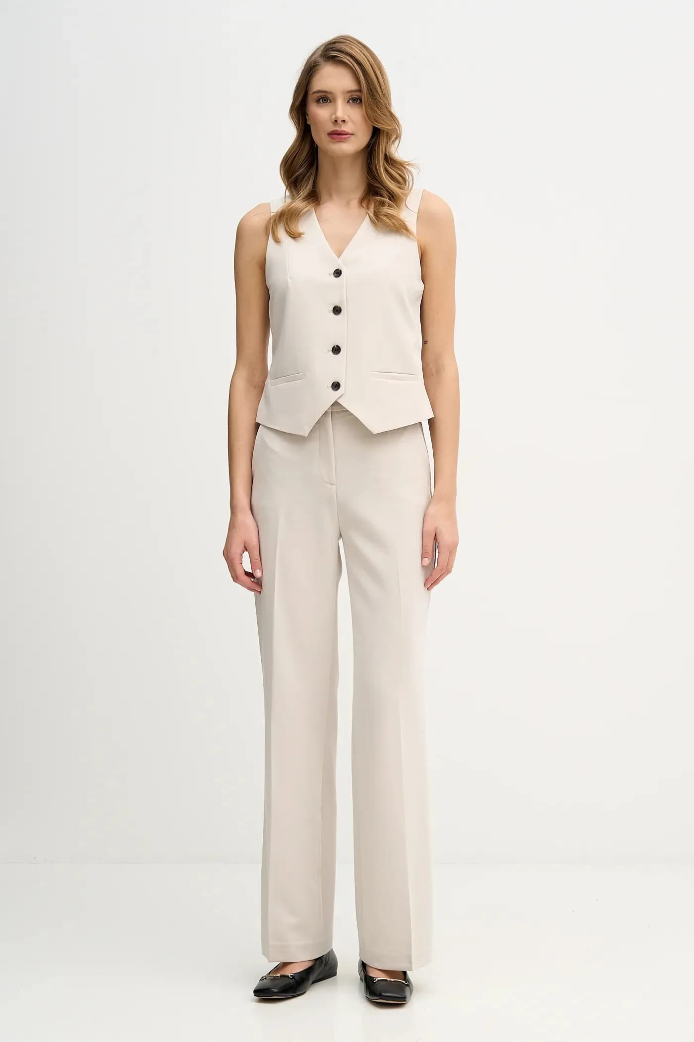 Жилет - фото 2