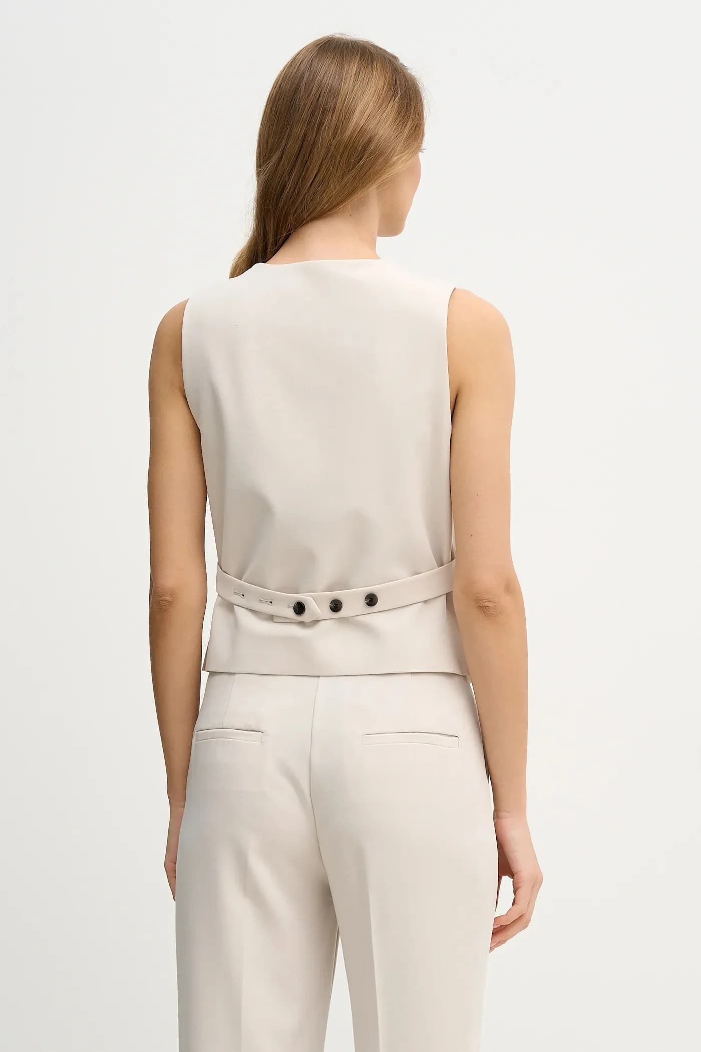 Жилет - фото 3