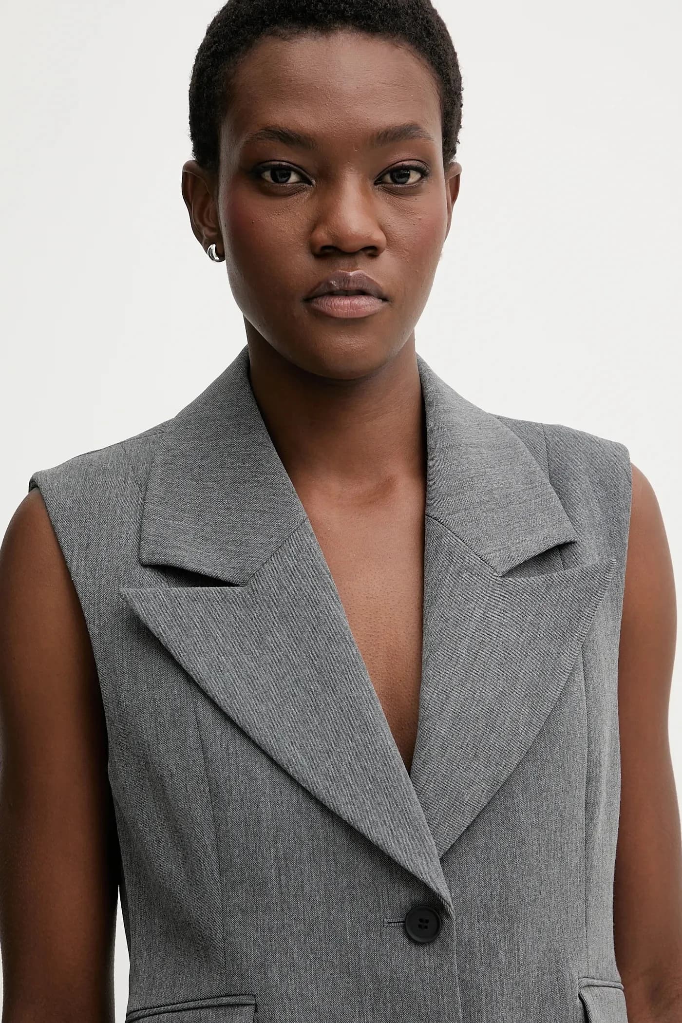 АСТРА жилет - фото 4