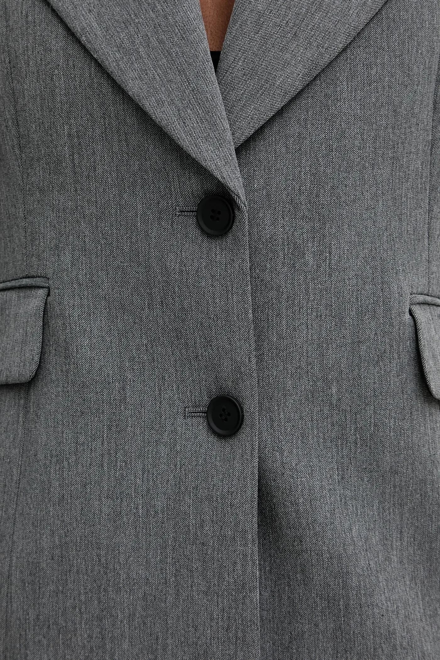 АСТРА жилет - фото 5