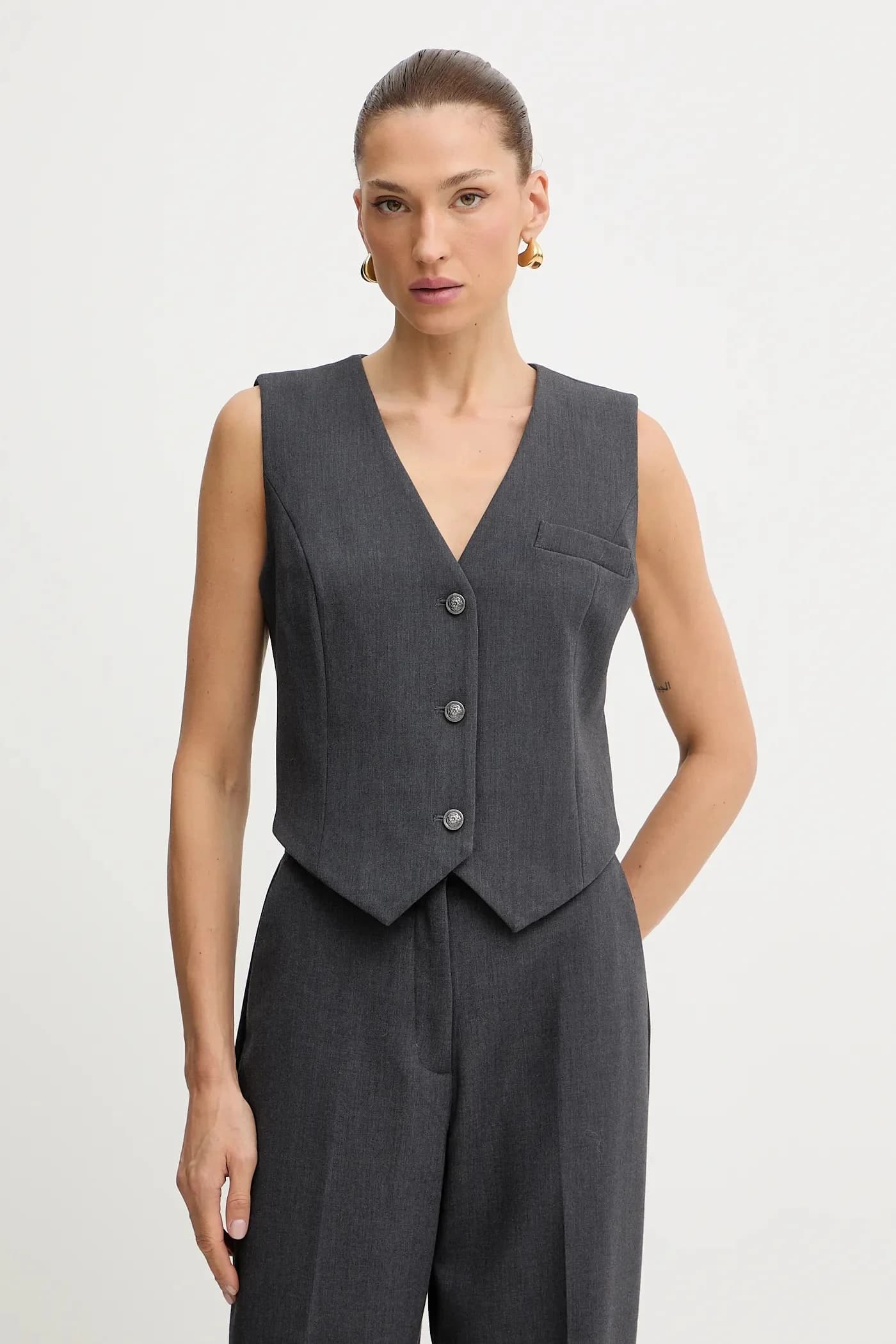 ИОАНДРА жилет