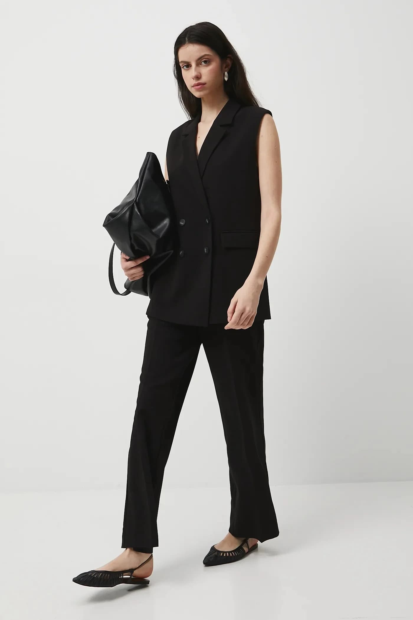 Жилет - фото 2