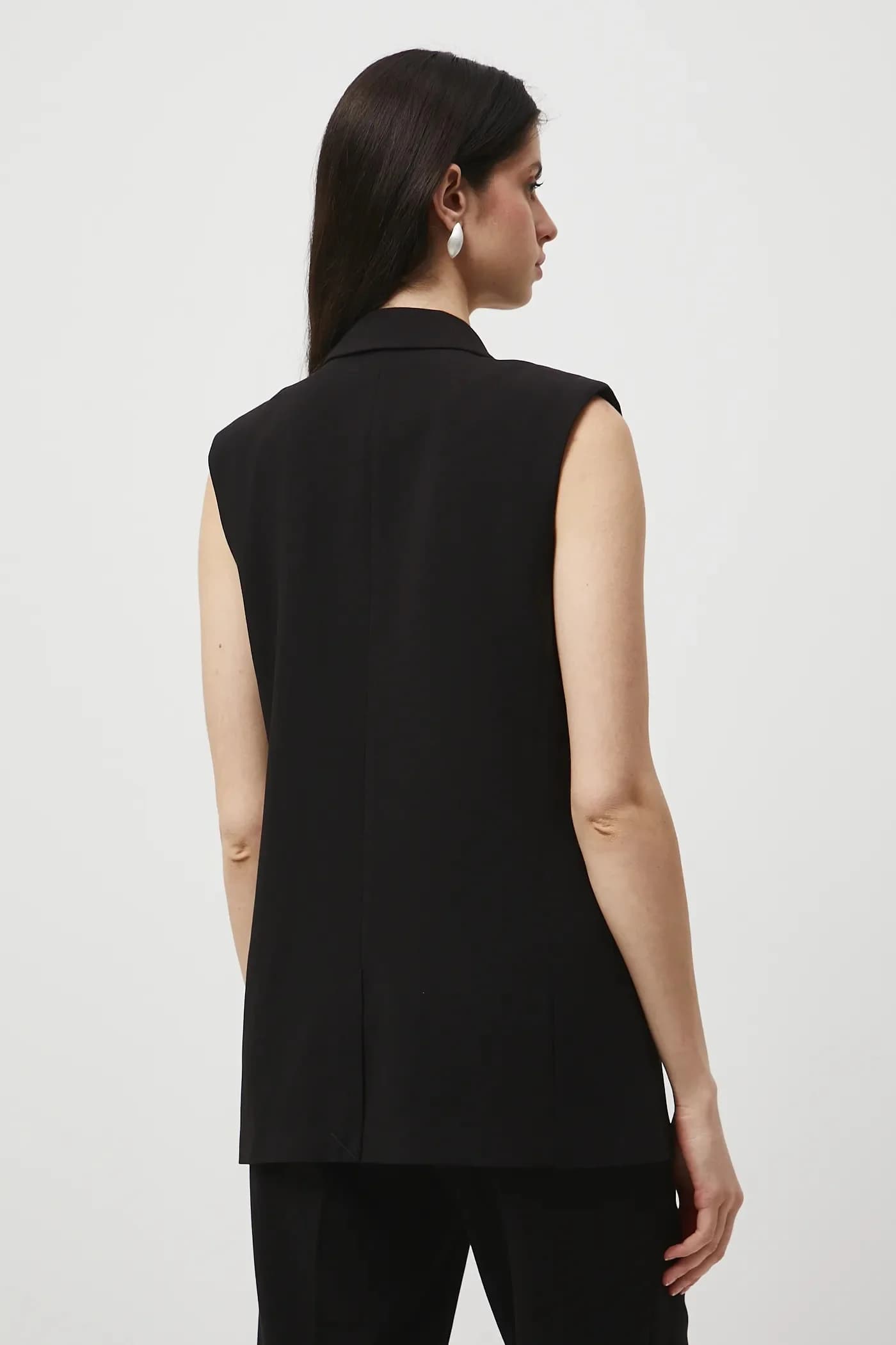 Жилет - фото 3