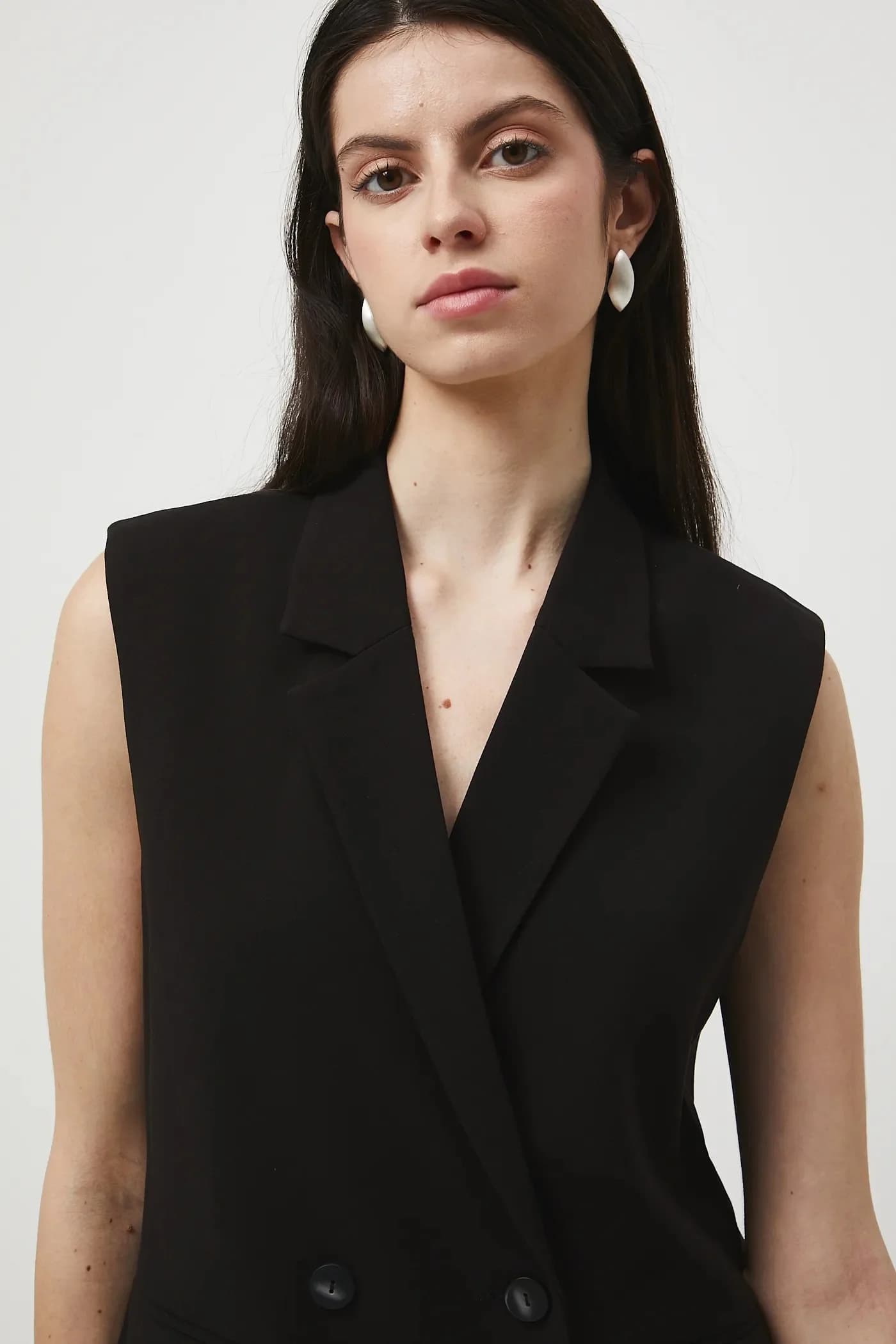 Жилет - фото 4