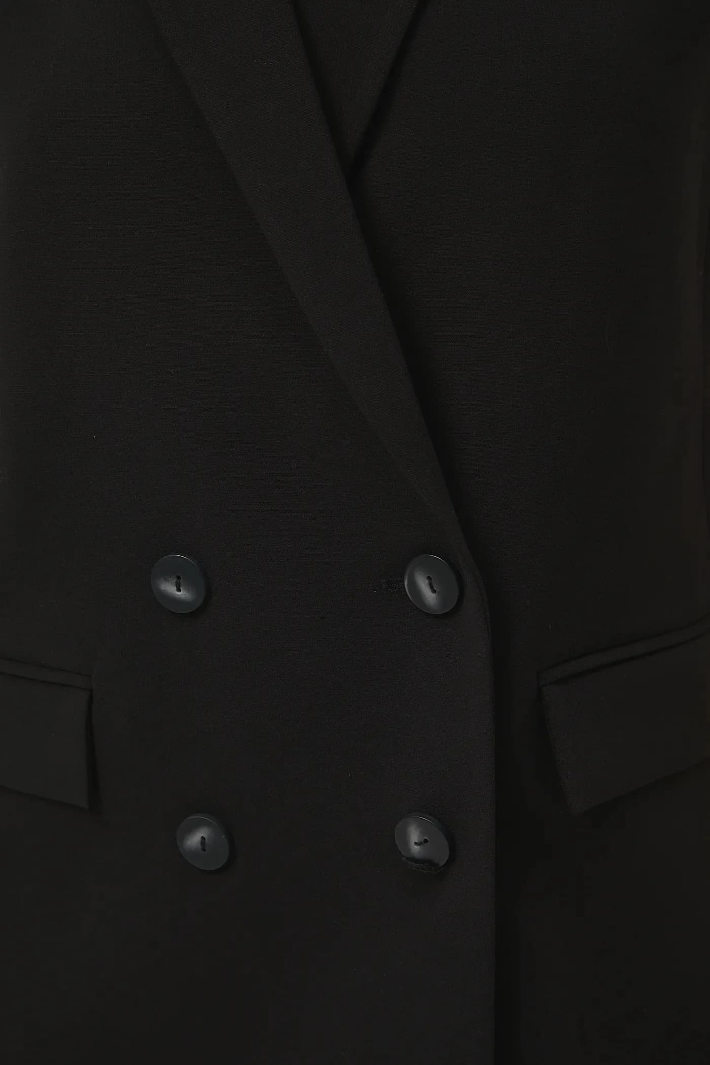 Жилет - фото 5