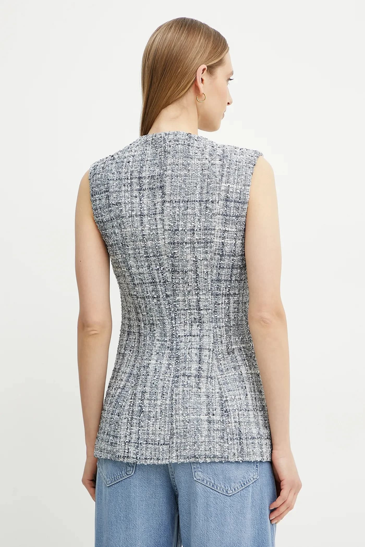 САДИ жилет - фото 3