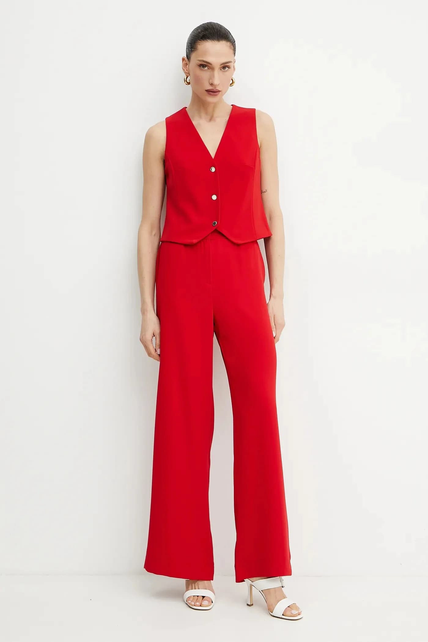 жилет CFLO - фото 2