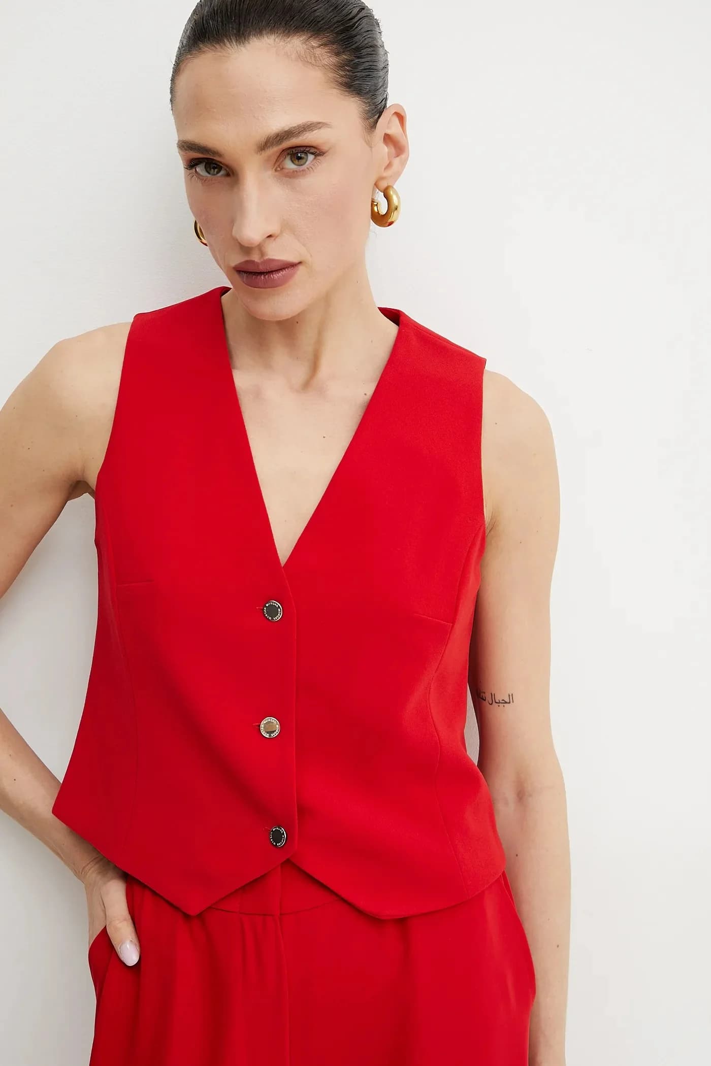 жилет CFLO - фото 4