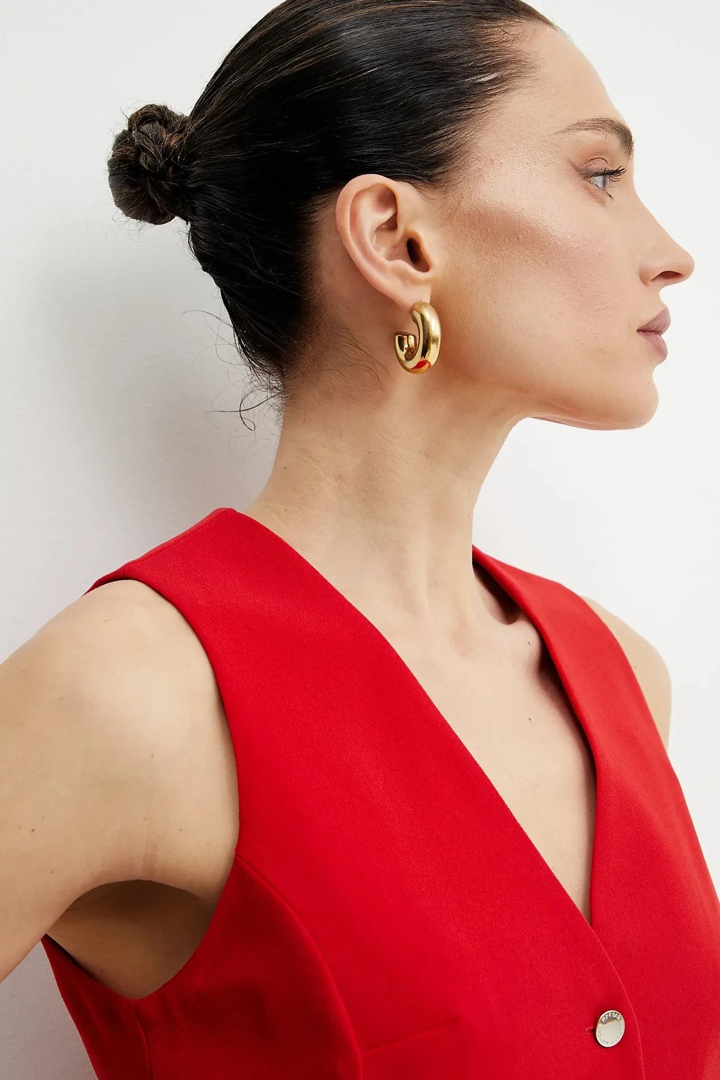 жилет CFLO - фото 5