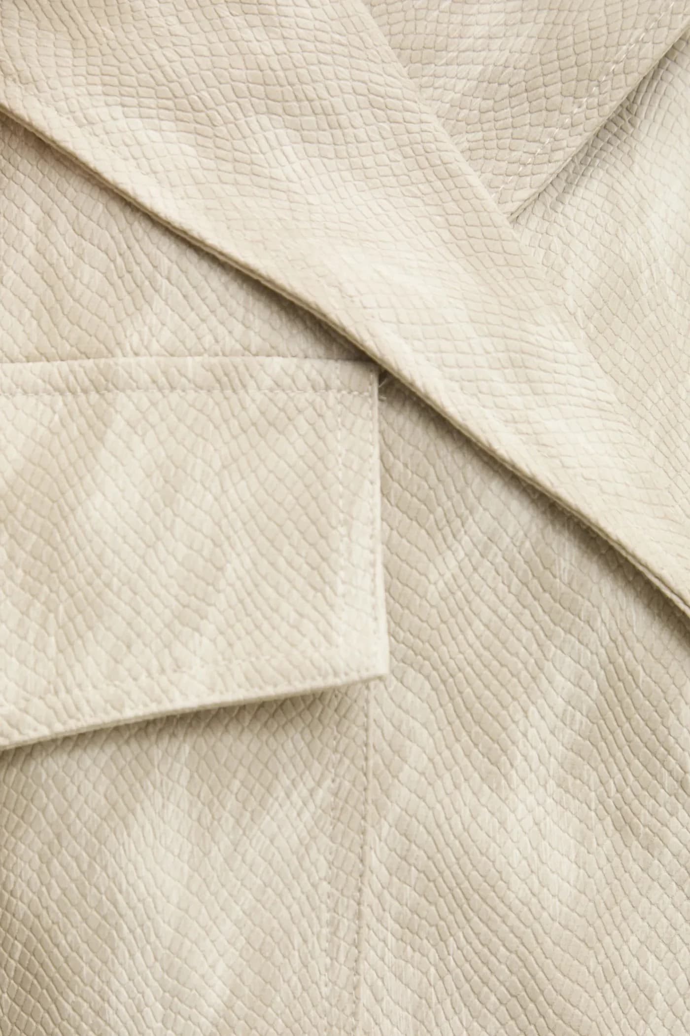 Жилет - фото 5